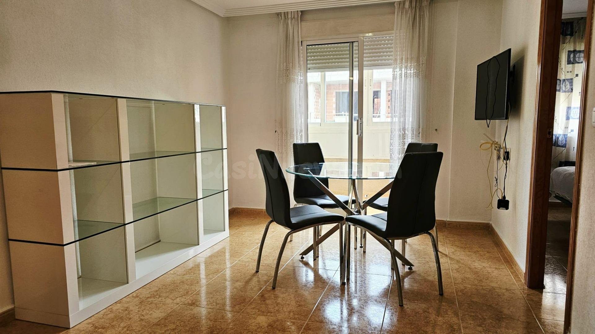 Apartamento de 2 dormitorios a solo 100 metros de Playa de L - foto 5