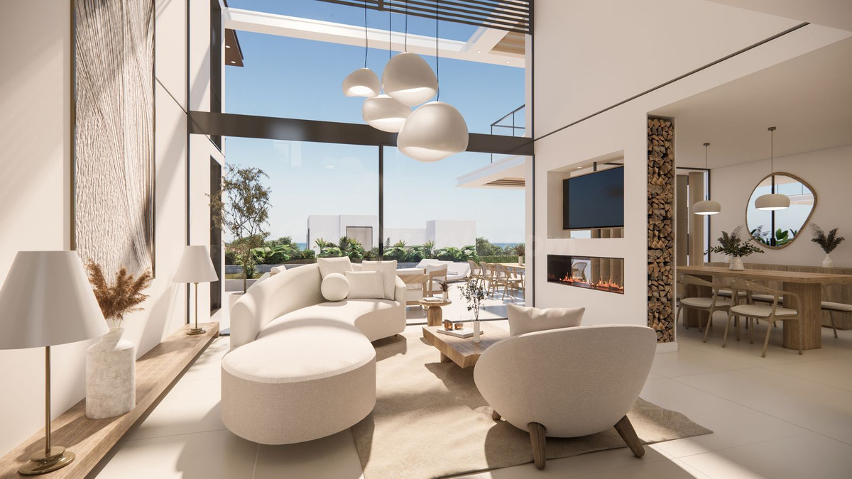Chalet 5 habitaciones 356m² en venta - Benalmádena Pueblo - foto 5