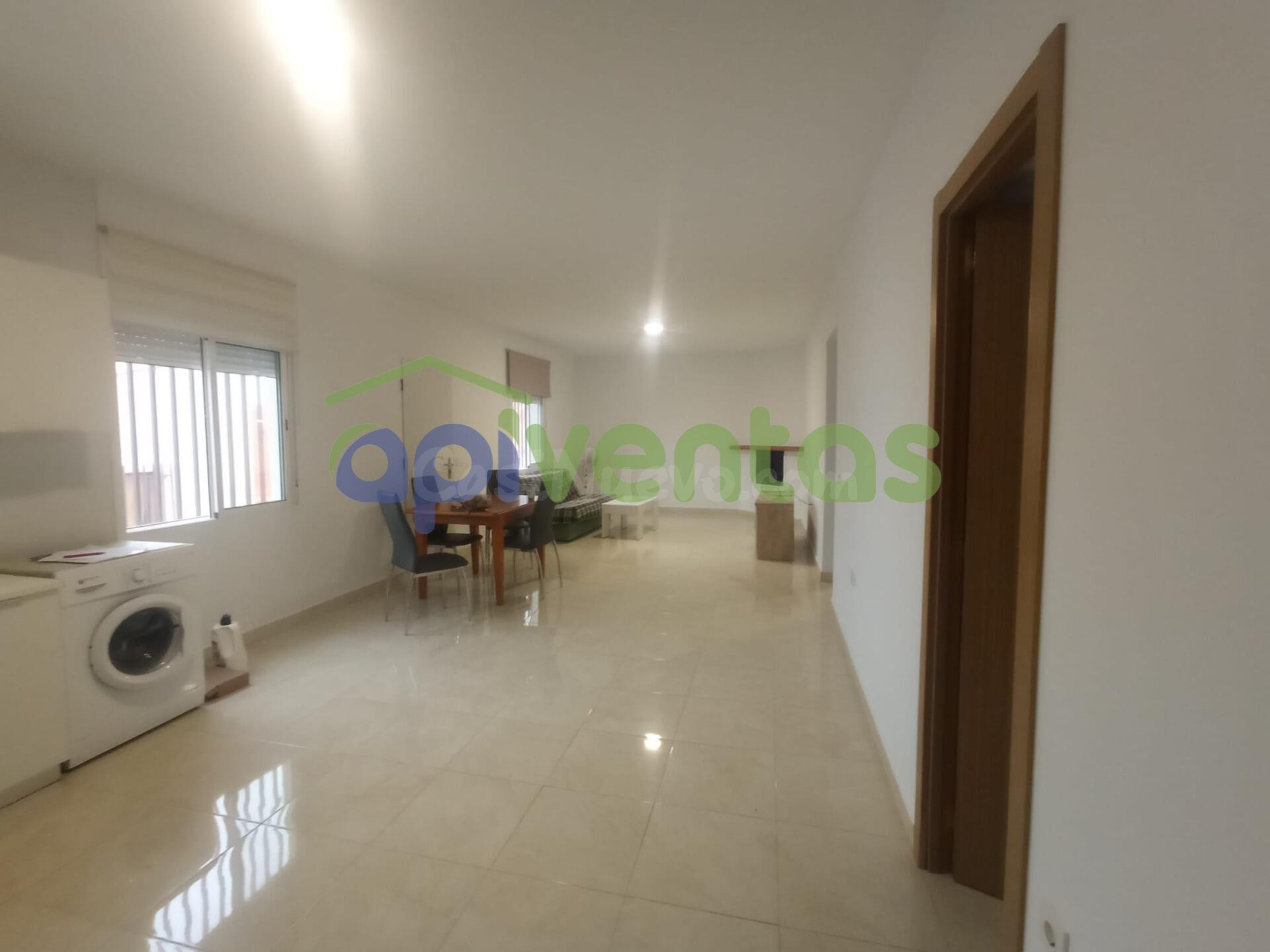 Casa en GOÑAS, pedanía de HUERCAL-OVERA