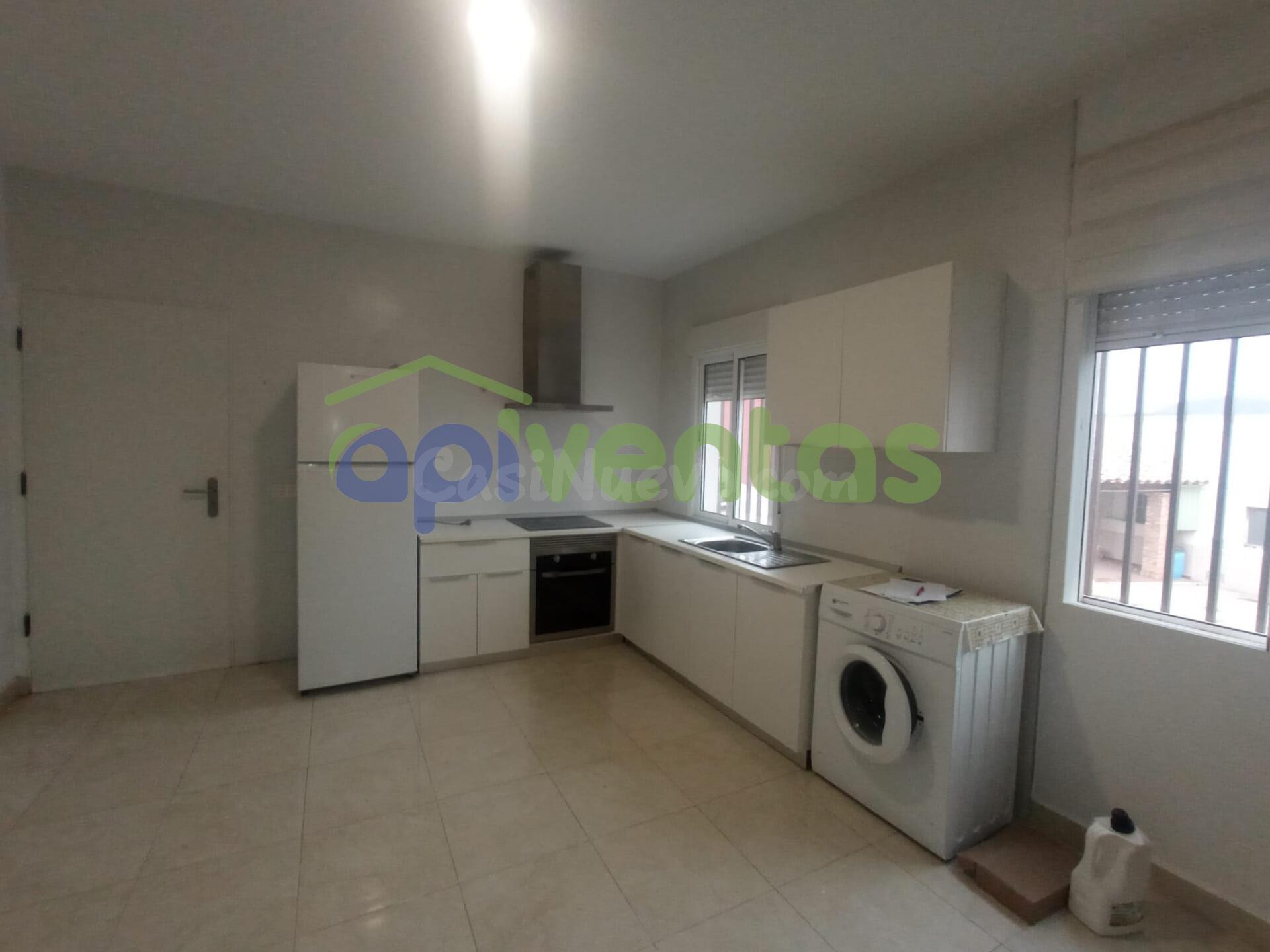 Casa en GOÑAS, pedanía de HUERCAL-OVERA - foto 2