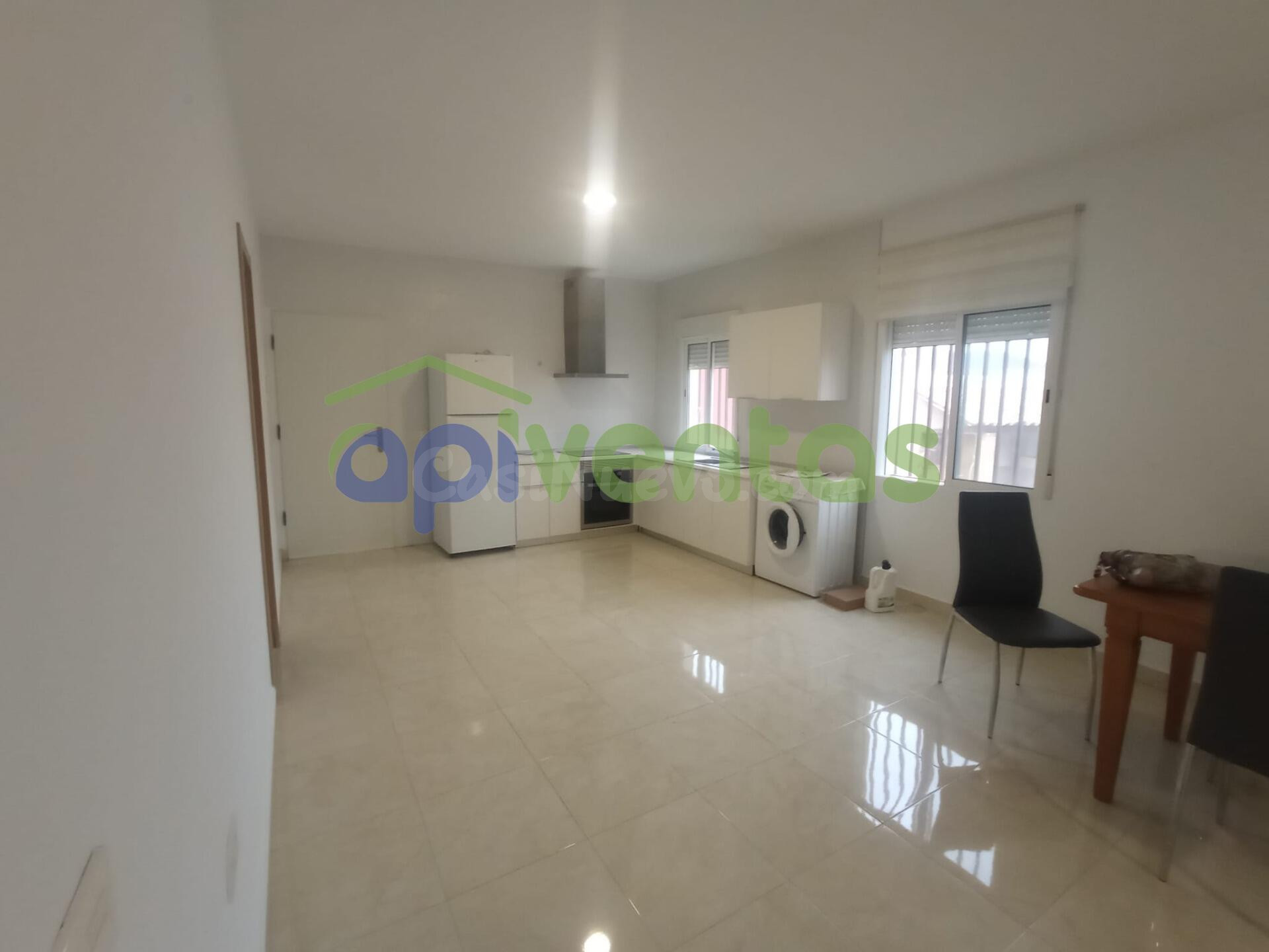 Casa en GOÑAS, pedanía de HUERCAL-OVERA - foto 4