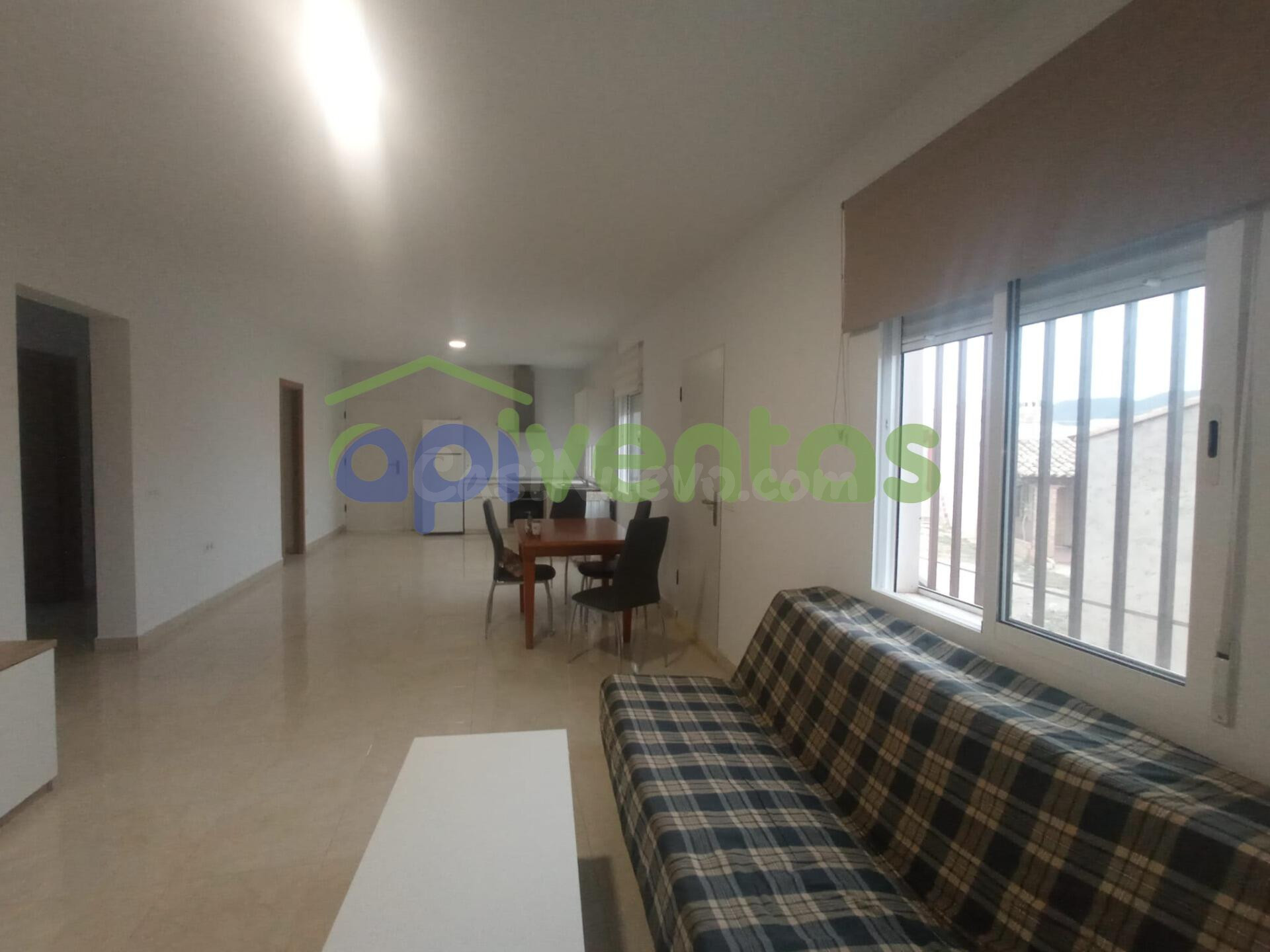 Casa en GOÑAS, pedanía de HUERCAL-OVERA - foto 5
