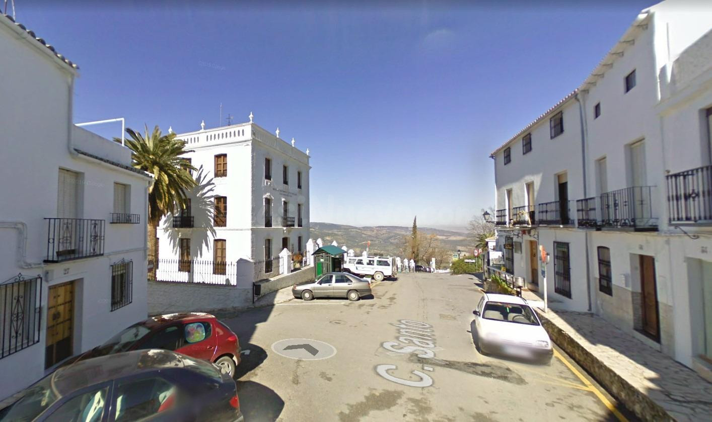 Venta de solar