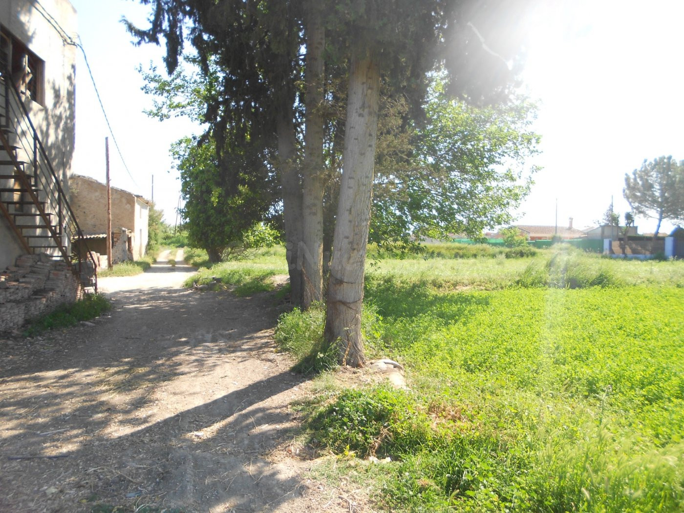 Parcela en Molina de Segura - foto 4
