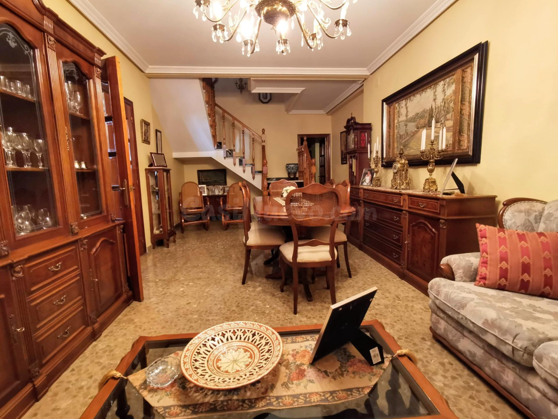 Venta de casa