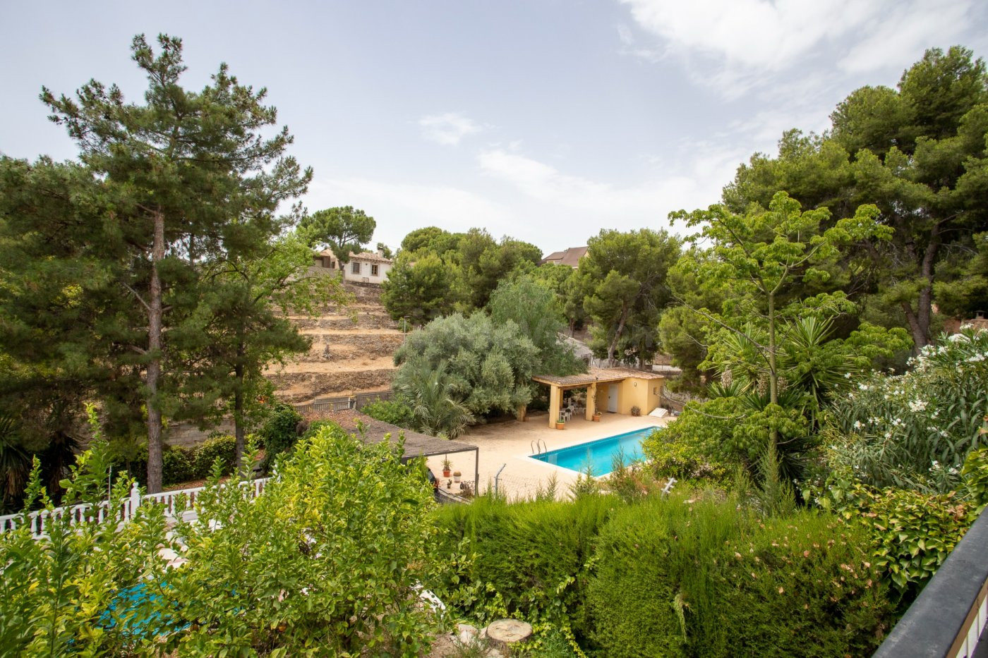 CHALET