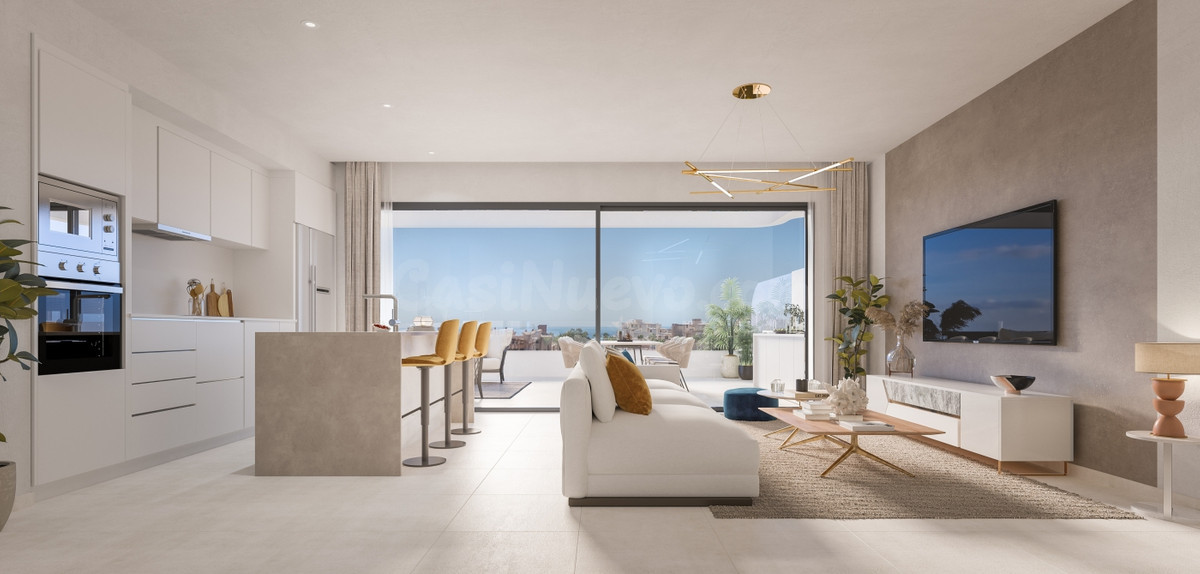 Planta baja 2 habitaciones 83m² en venta - Nueva Milla De Or - foto 3