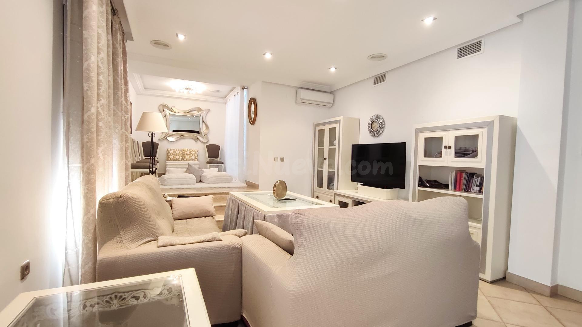 Venta de casa