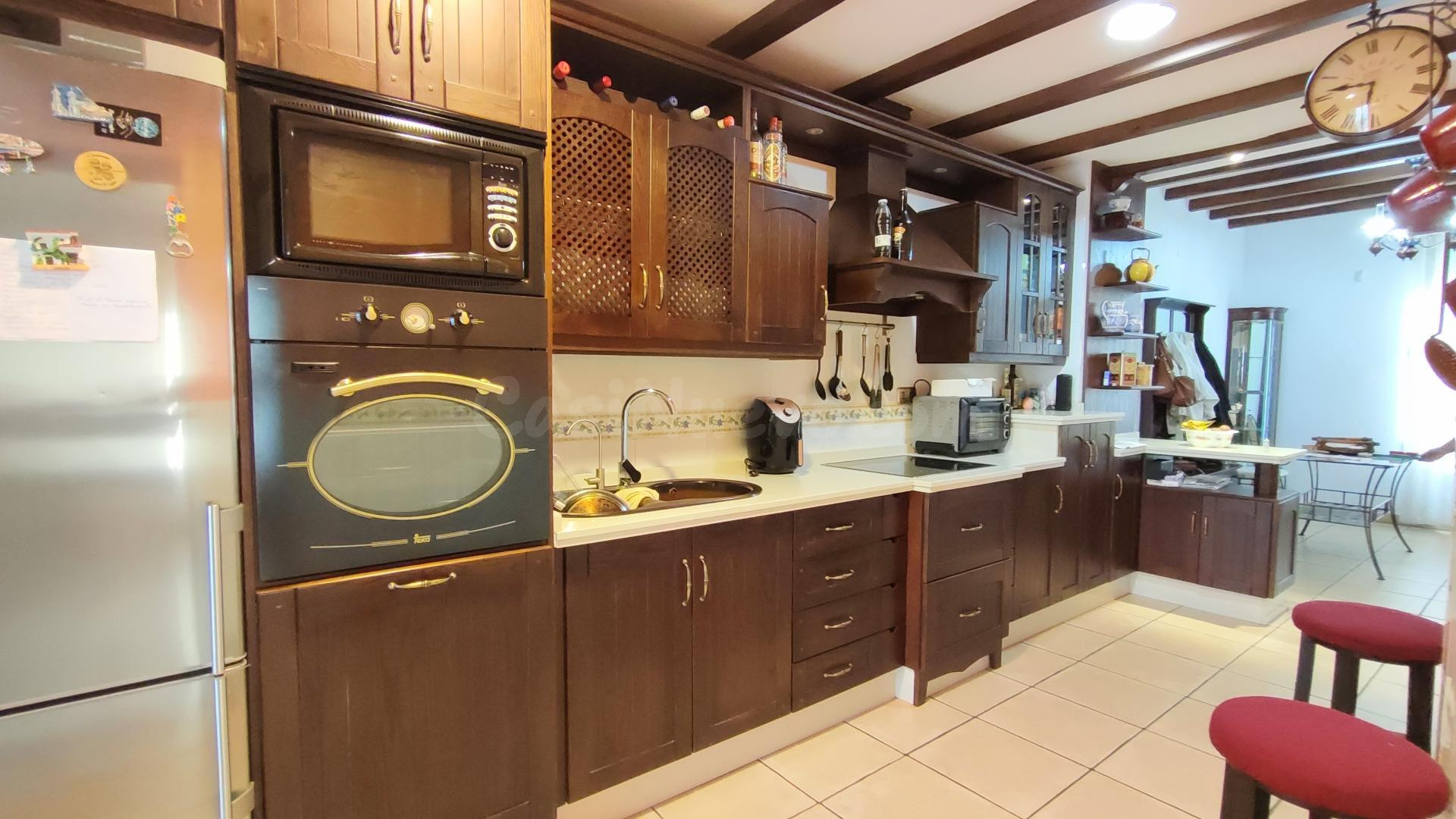 Venta de casa - foto 4