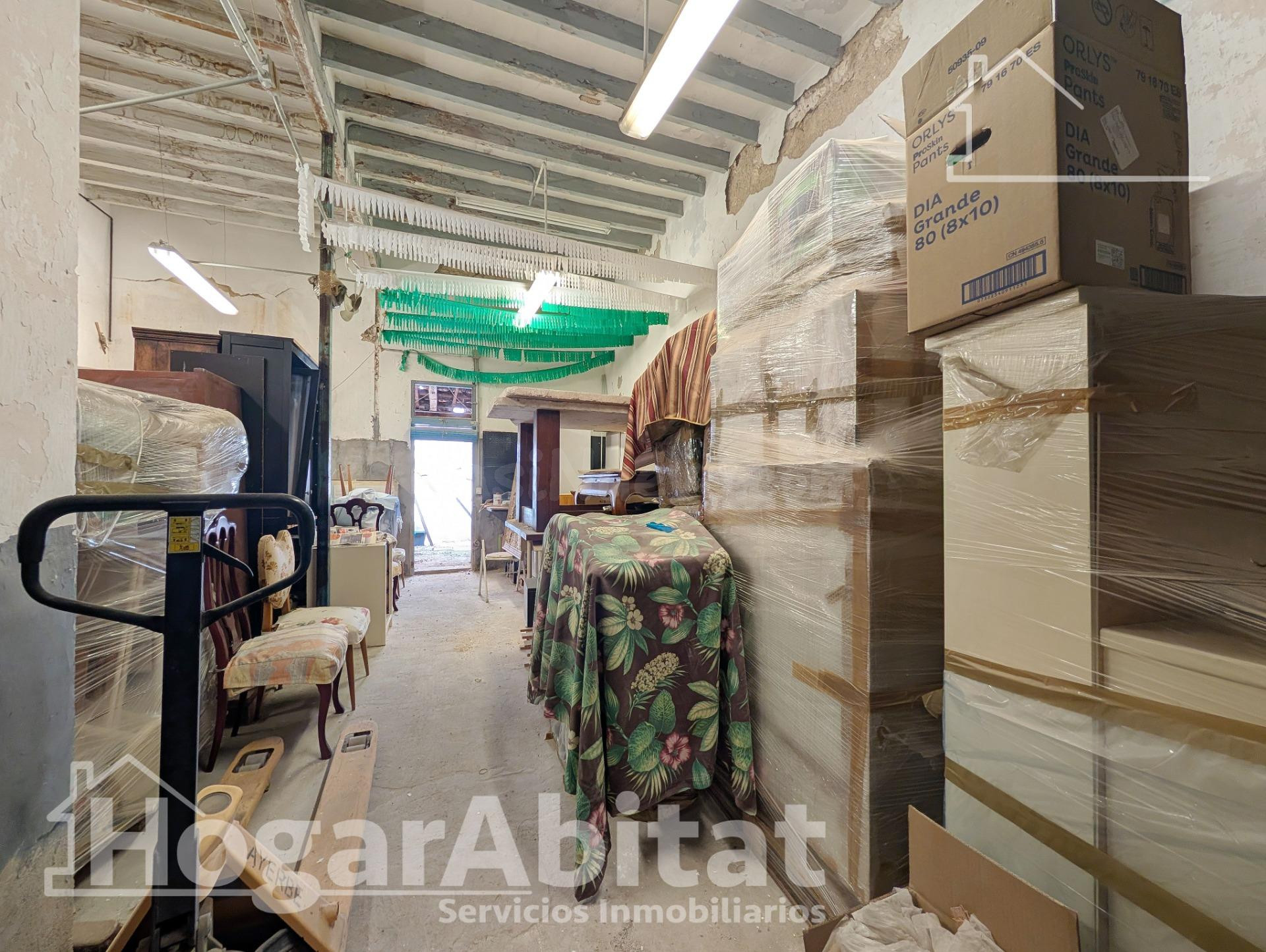 ¡HAZLA A TU GUSTO! CASA ACOGEDORA Y ECONÓMICA CON TERRAZA PA - foto 2
