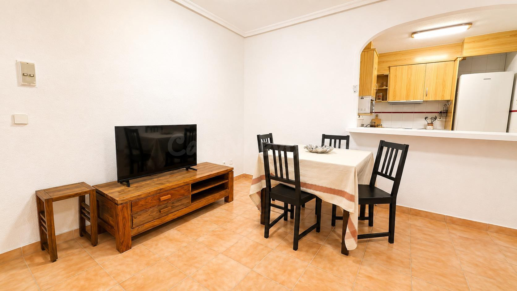 Apartamento de 2 dormitorios con plaza de garaje a menos de  - foto 4