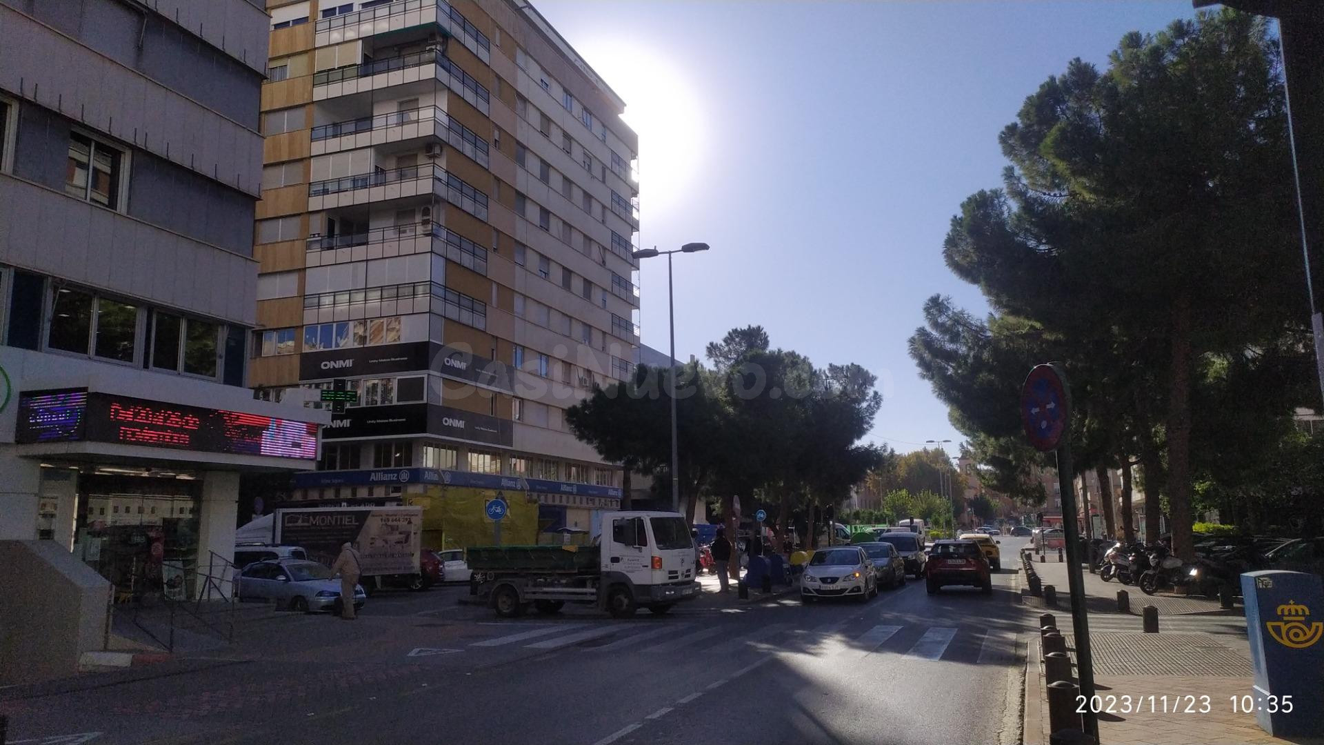 Se alquila trastero en el centro - foto 4