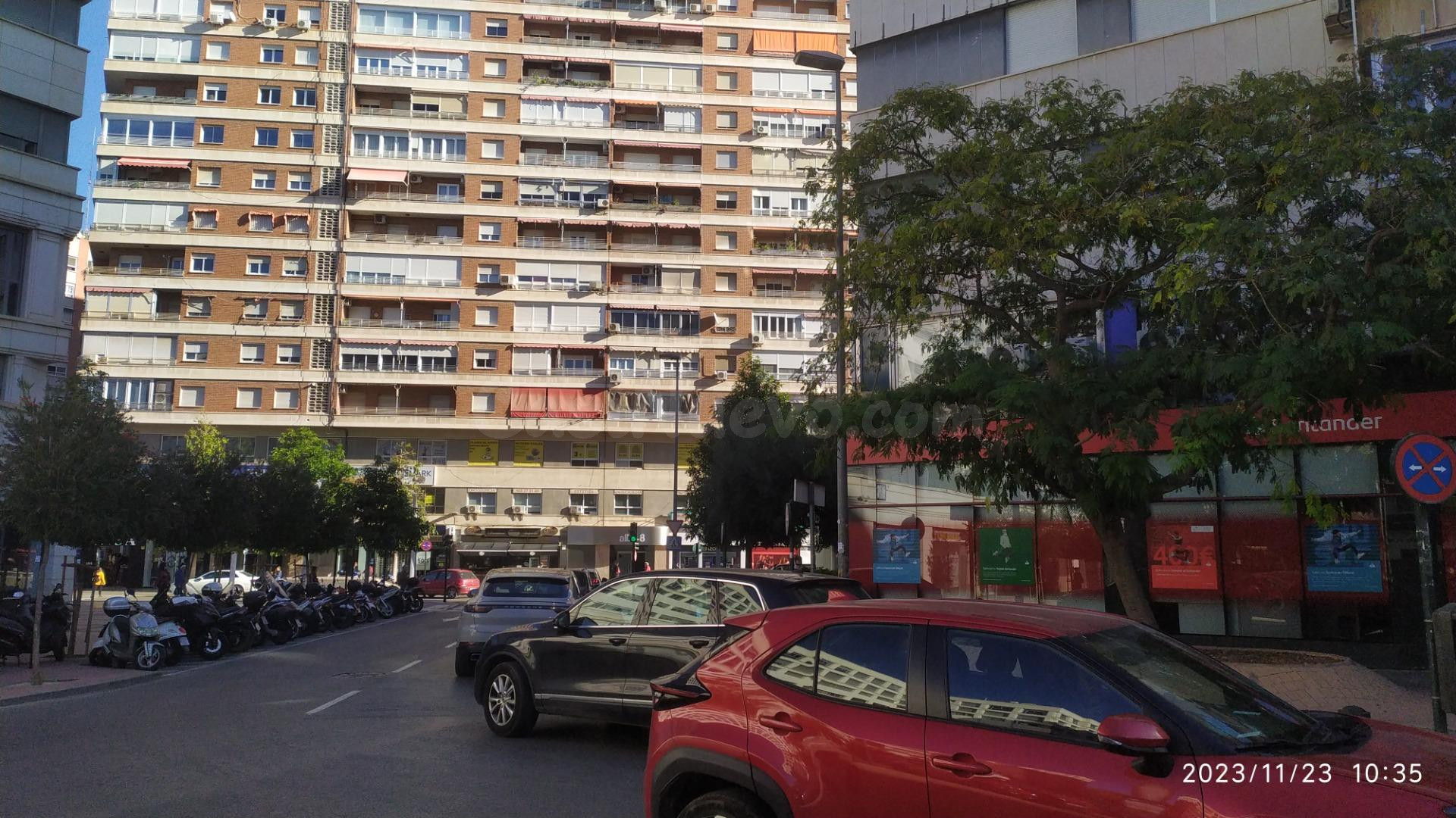 Se alquila trastero en el centro - foto 5