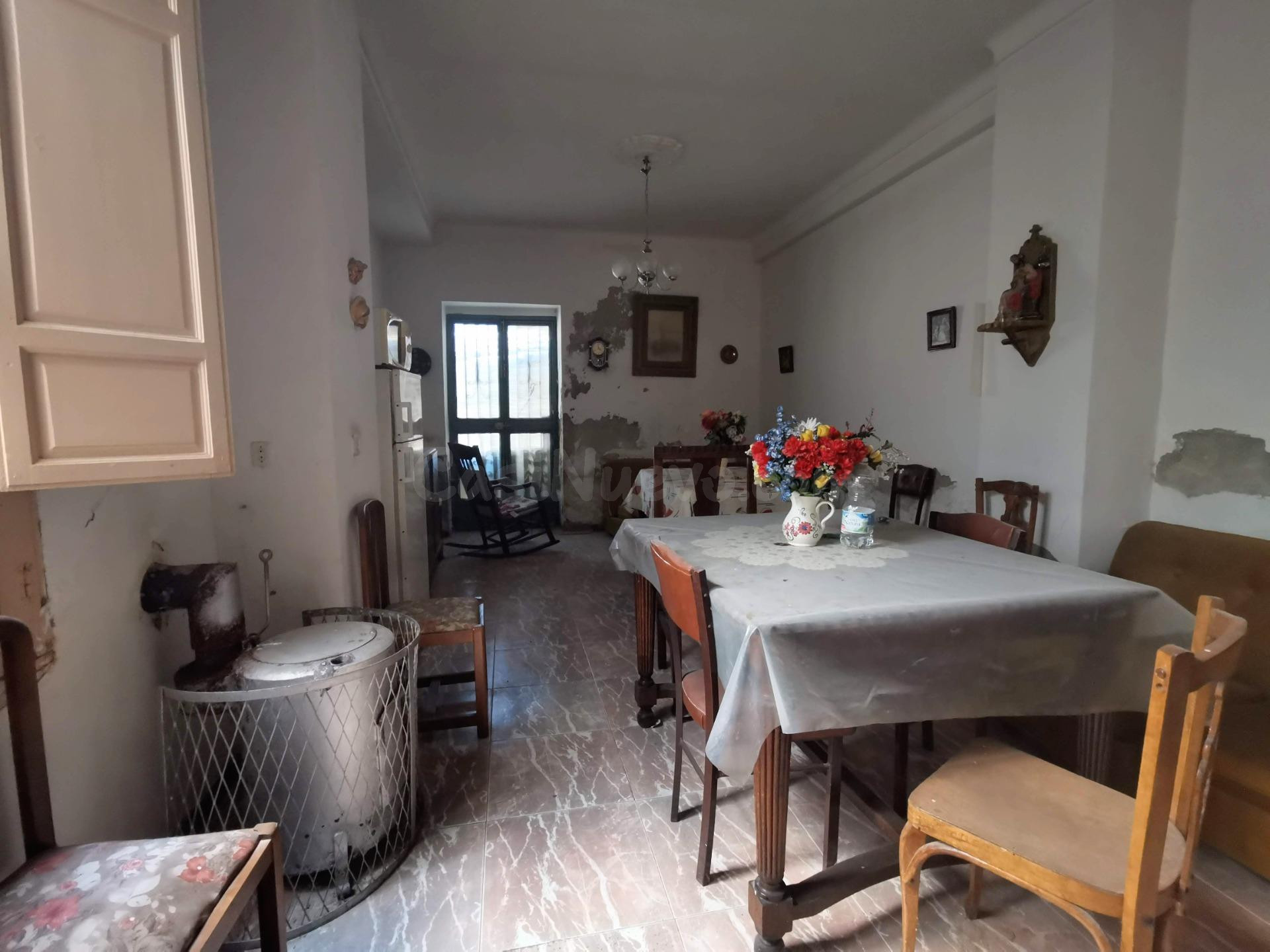 Venta de casa