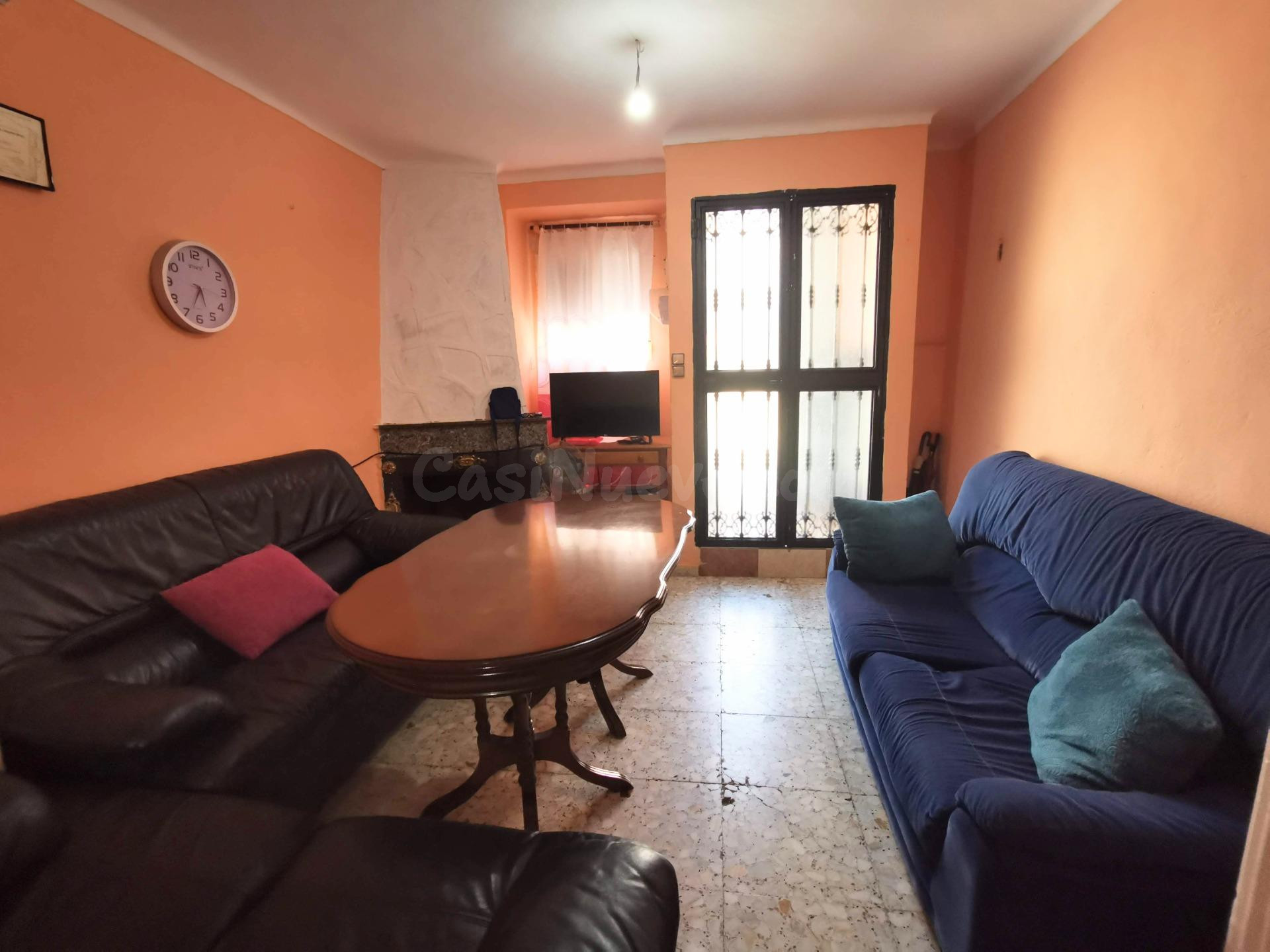 Venta de casa