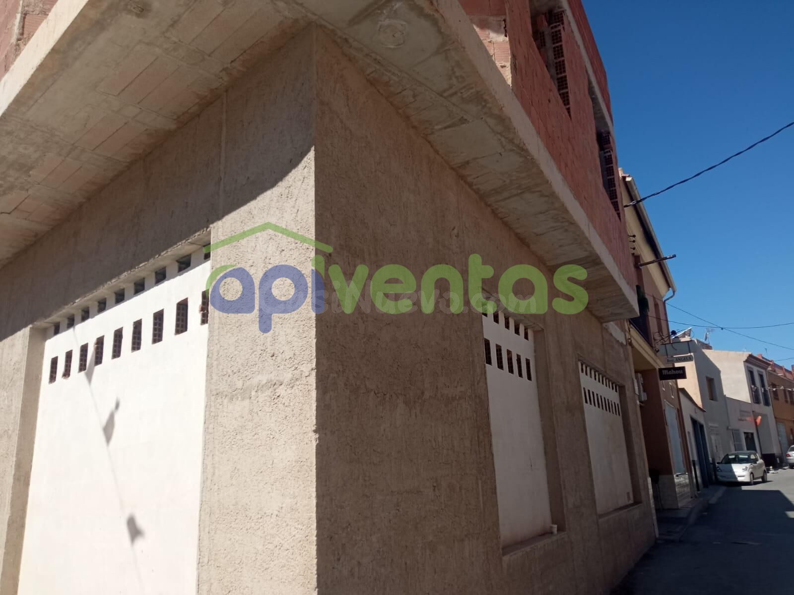 Casa en Zarzilla de Ramos, En Construcción - foto 4