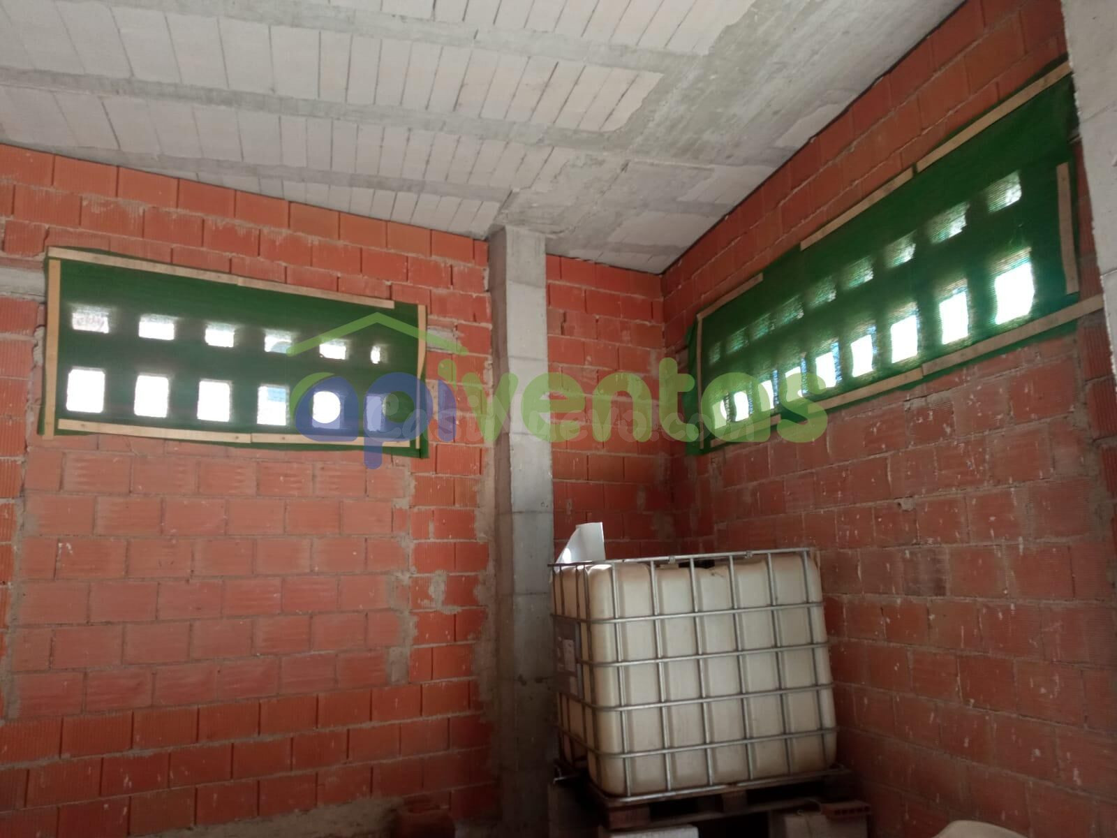 Casa en Zarzilla de Ramos, En Construcción - foto 5