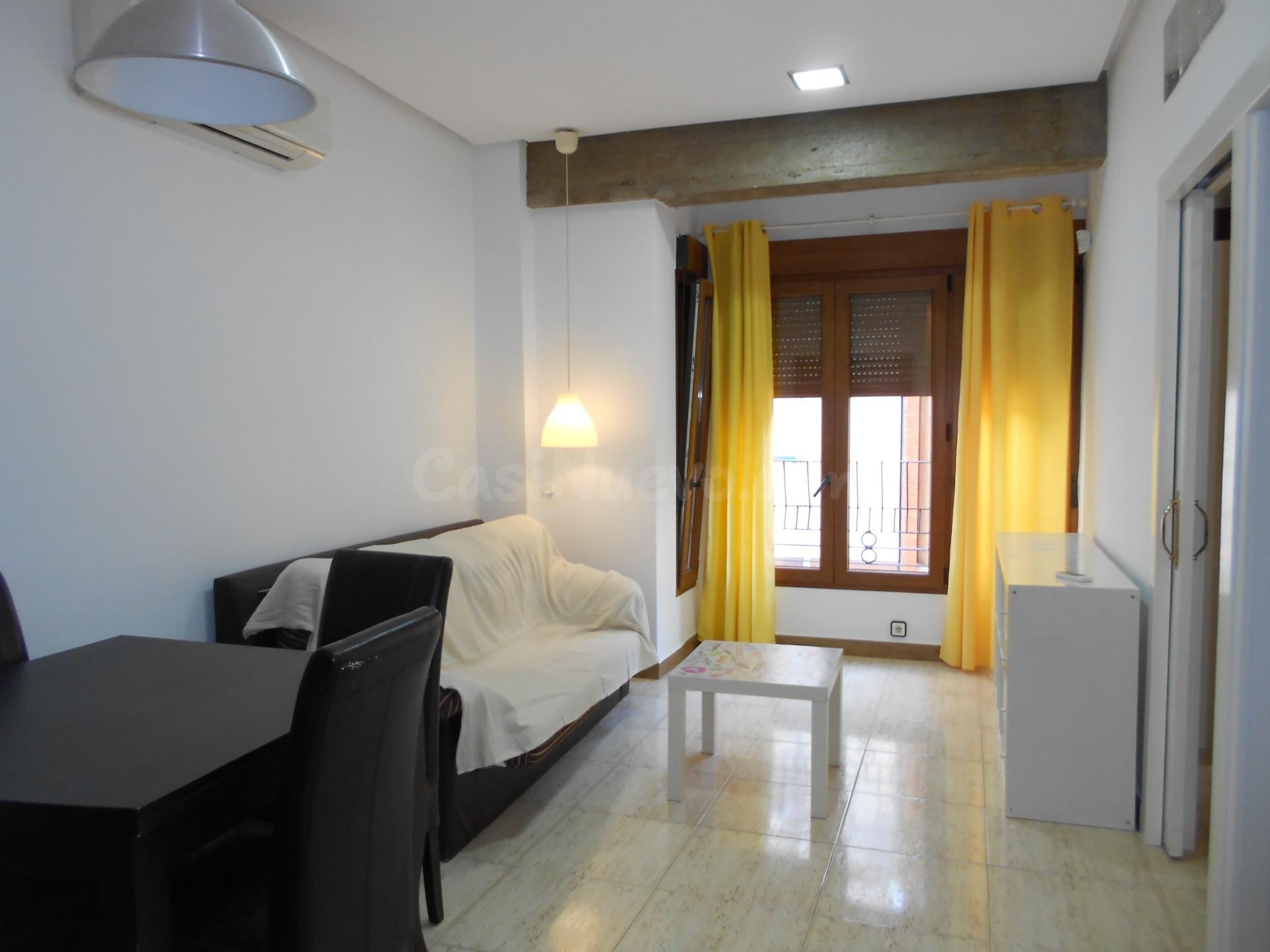 Apartamento en el mejor centro de Murcia