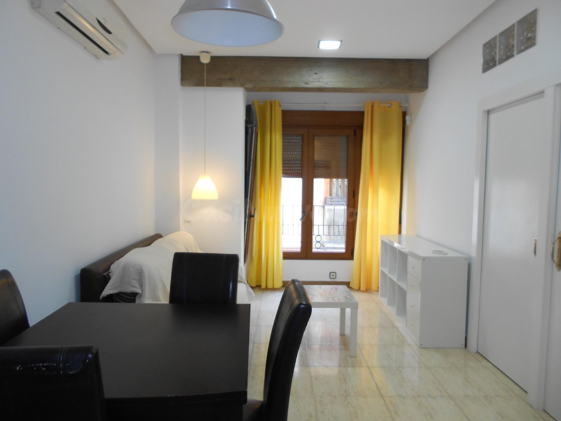 Apartamento en el mejor centro de Murcia - foto 2