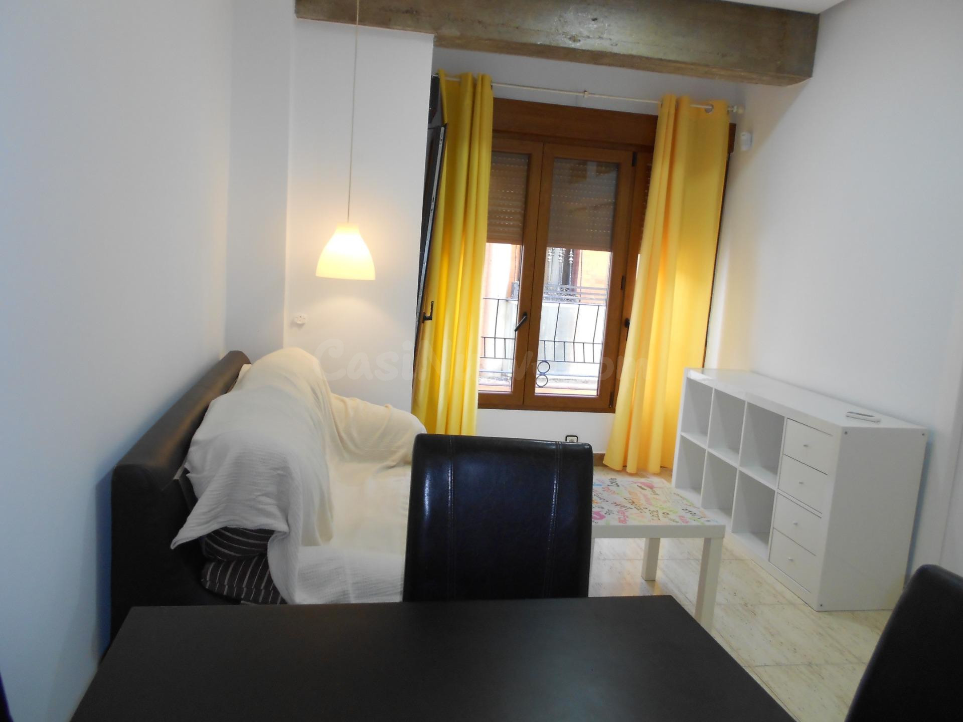 Apartamento en el mejor centro de Murcia - foto 3