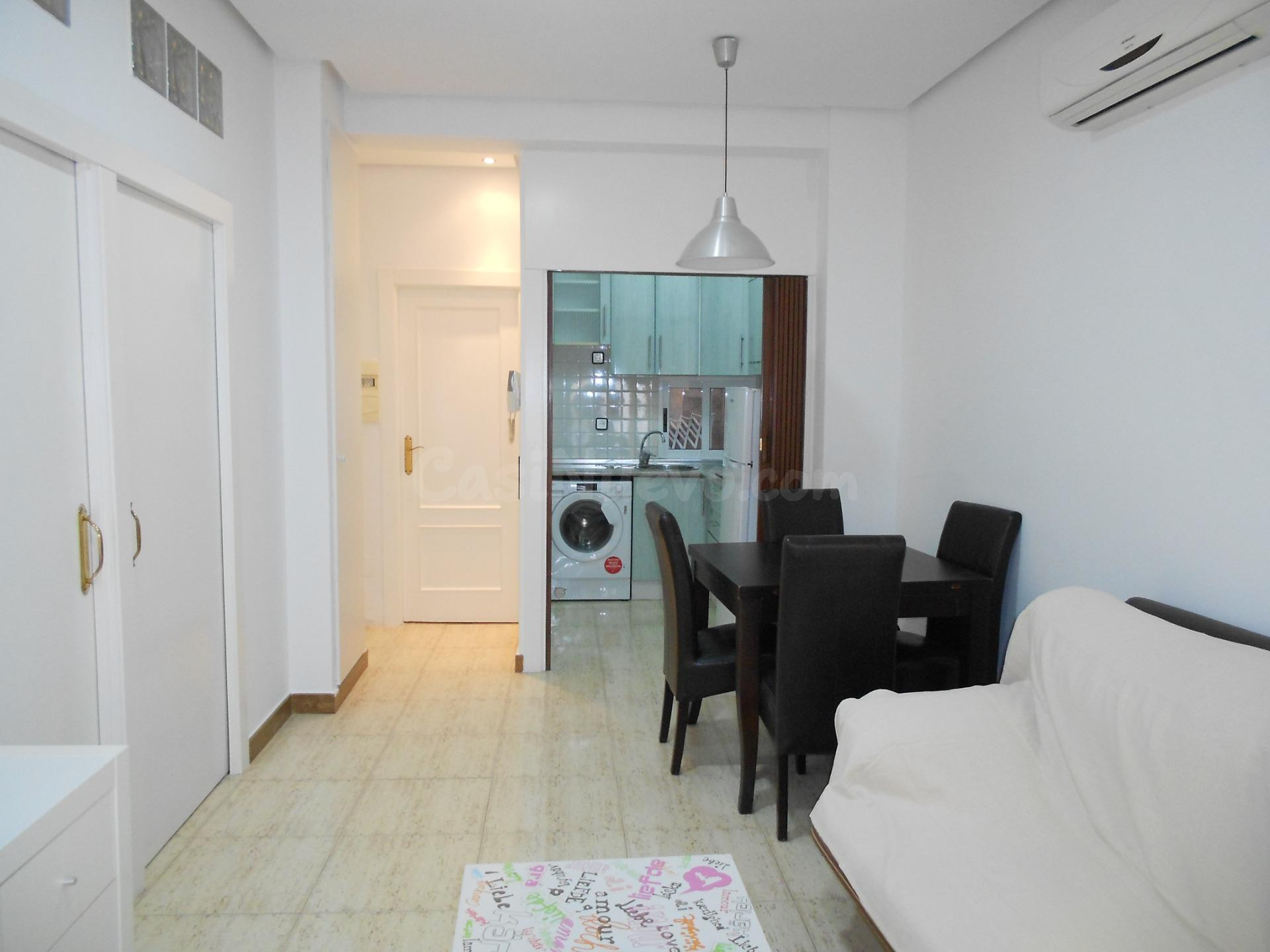 Apartamento en el mejor centro de Murcia - foto 4