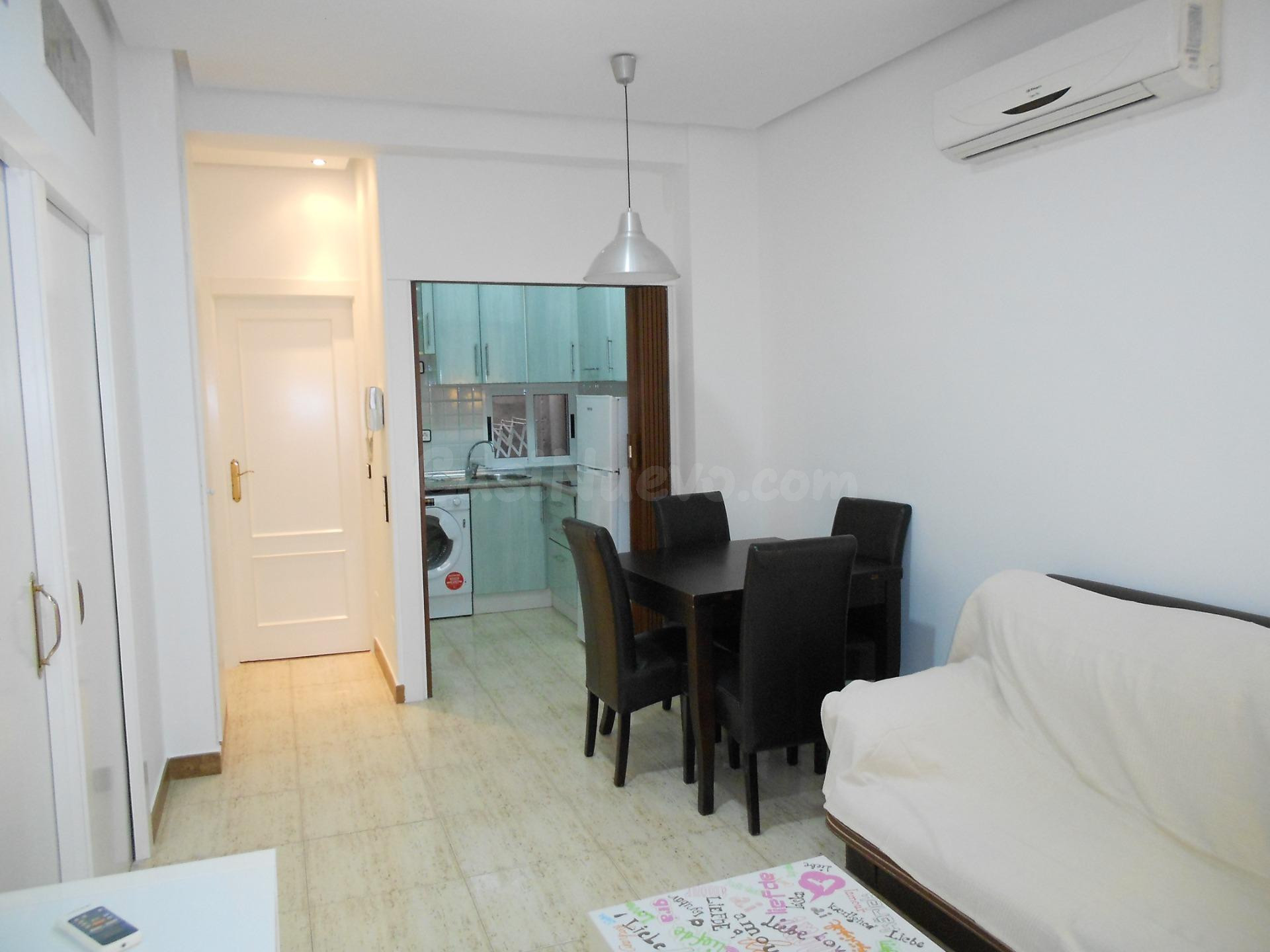 Apartamento en el mejor centro de Murcia - foto 5
