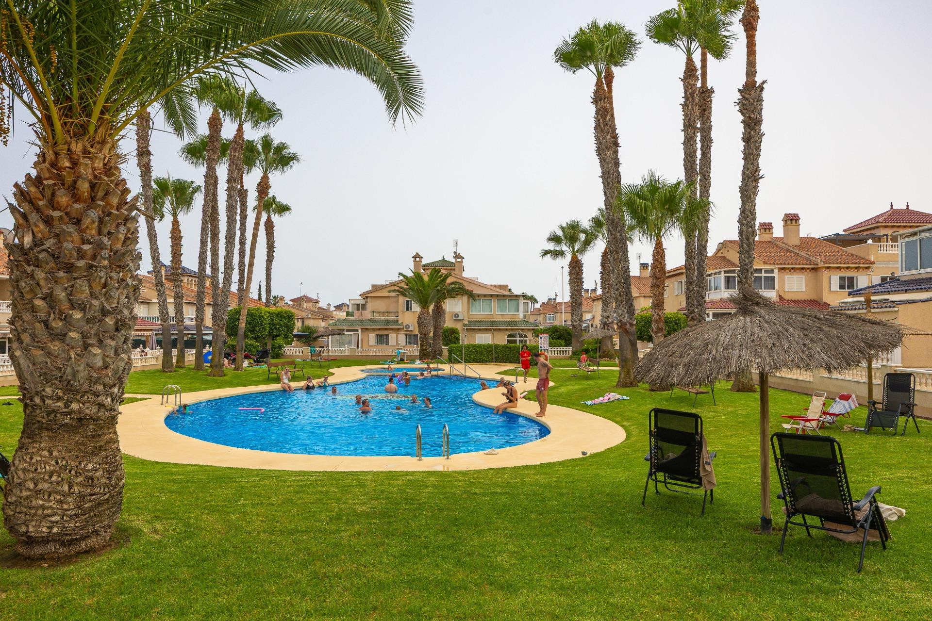 Bungalow en Zeniamar (Orihuela Costa)