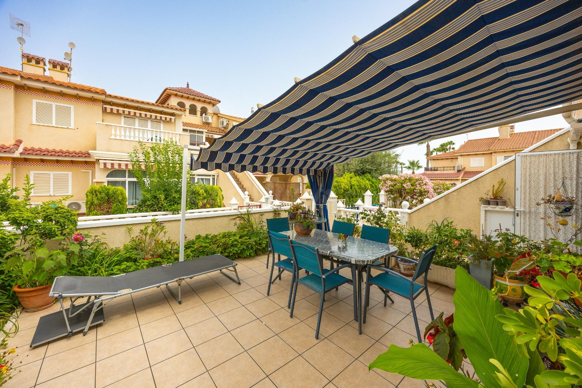 Bungalow en Zeniamar (Orihuela Costa) - foto 3