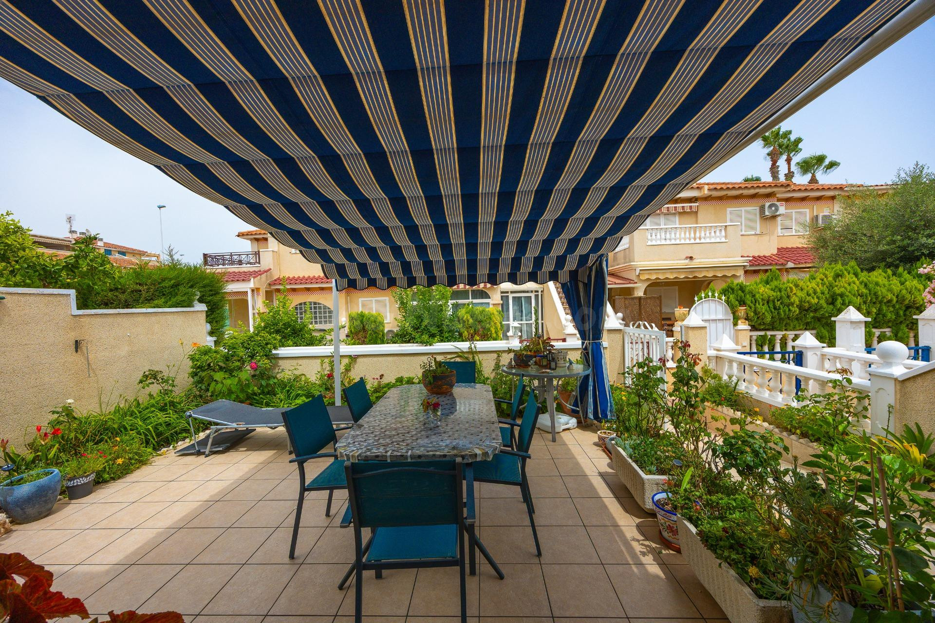 Bungalow en Zeniamar (Orihuela Costa) - foto 4