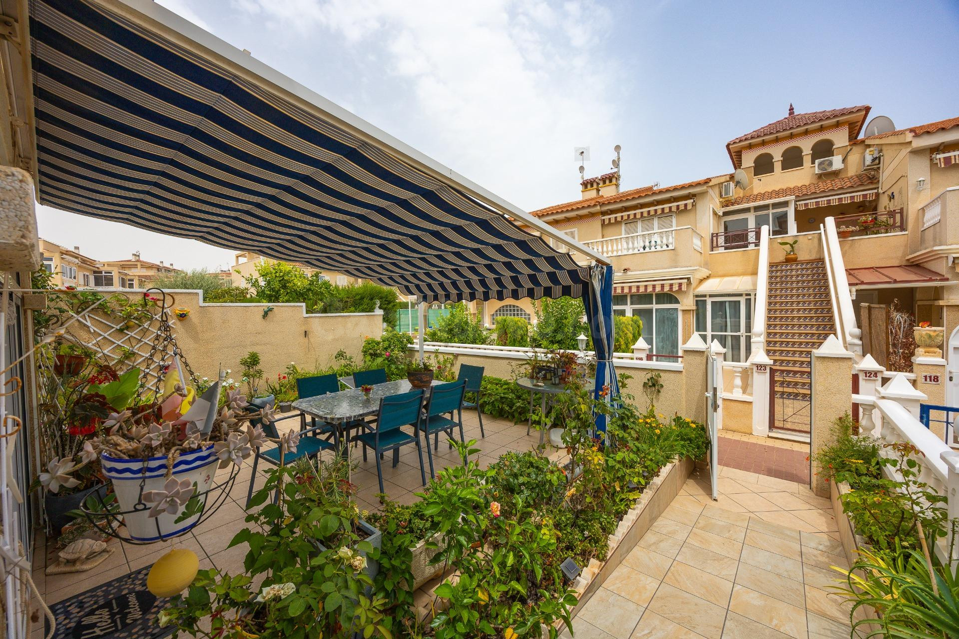 Bungalow en Zeniamar (Orihuela Costa) - foto 5