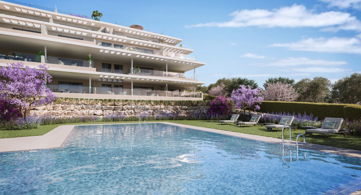 Planta baja 2 habitaciones 101m² en venta - La Concha-Resina