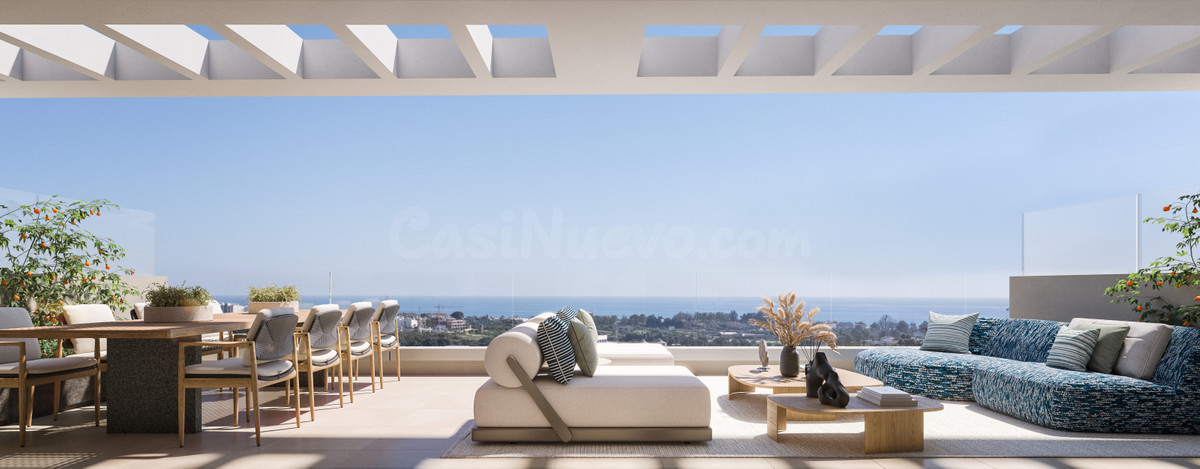 Planta baja 2 habitaciones 101m² en venta - La Concha-Resina - foto 3