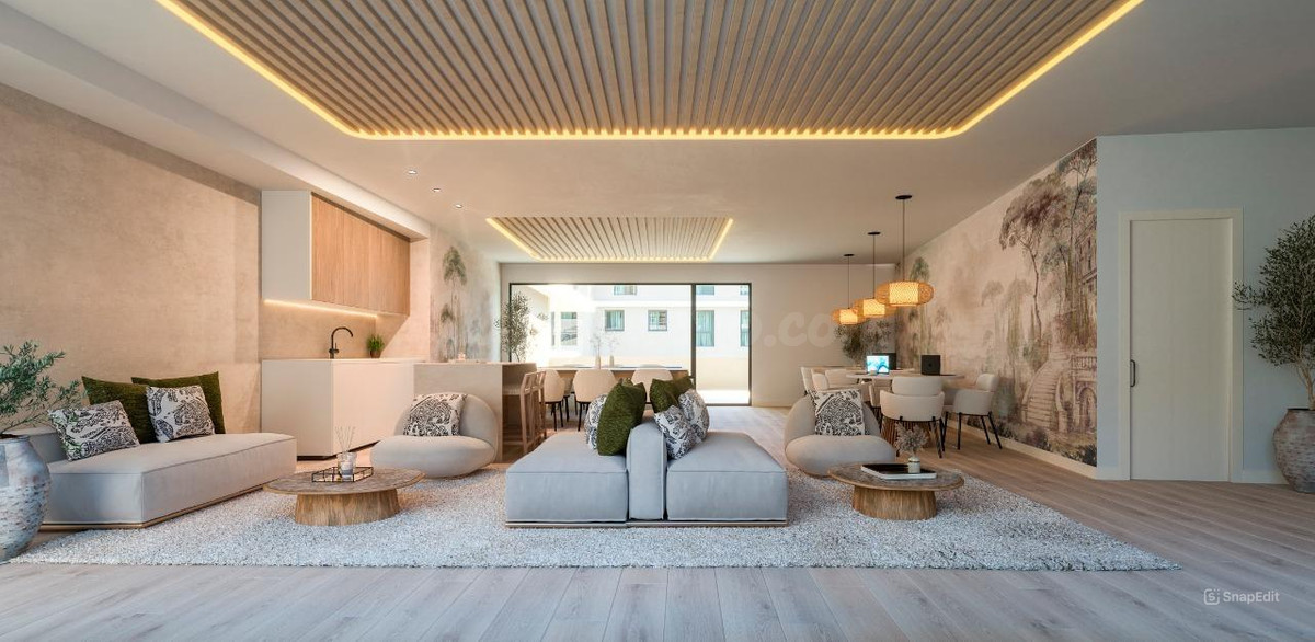 Planta baja 2 habitaciones 101m² en venta - La Concha-Resina - foto 4