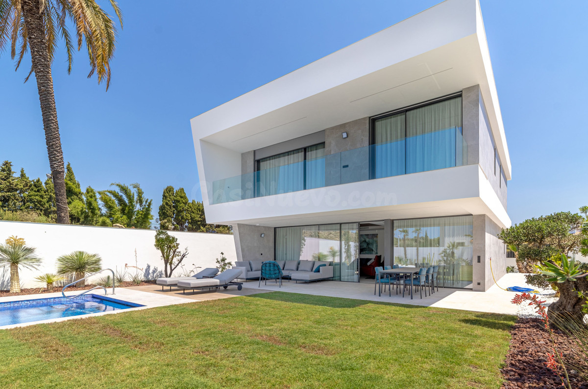 Chalet 4 habitaciones 432m² en venta - San Pedro - foto 2