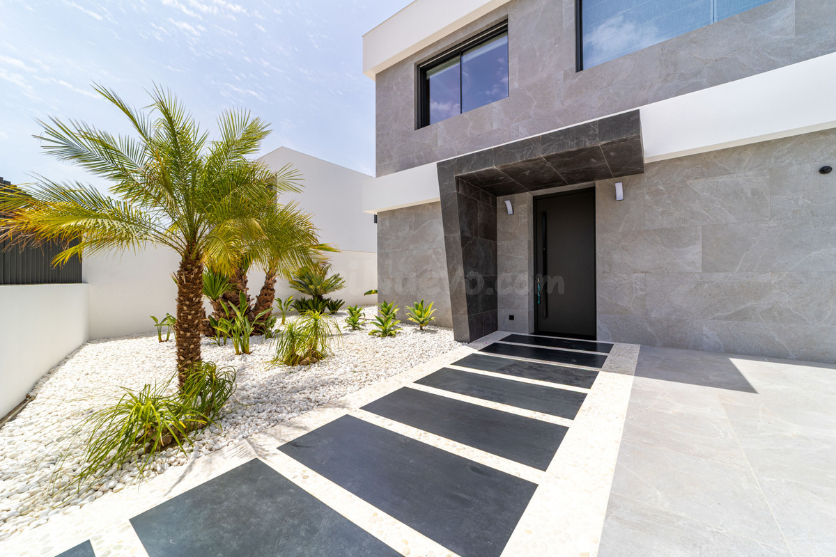 Chalet 4 habitaciones 432m² en venta - San Pedro - foto 3