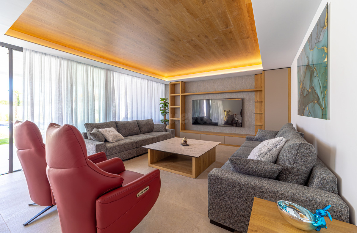 Chalet 4 habitaciones 432m² en venta - San Pedro - foto 4