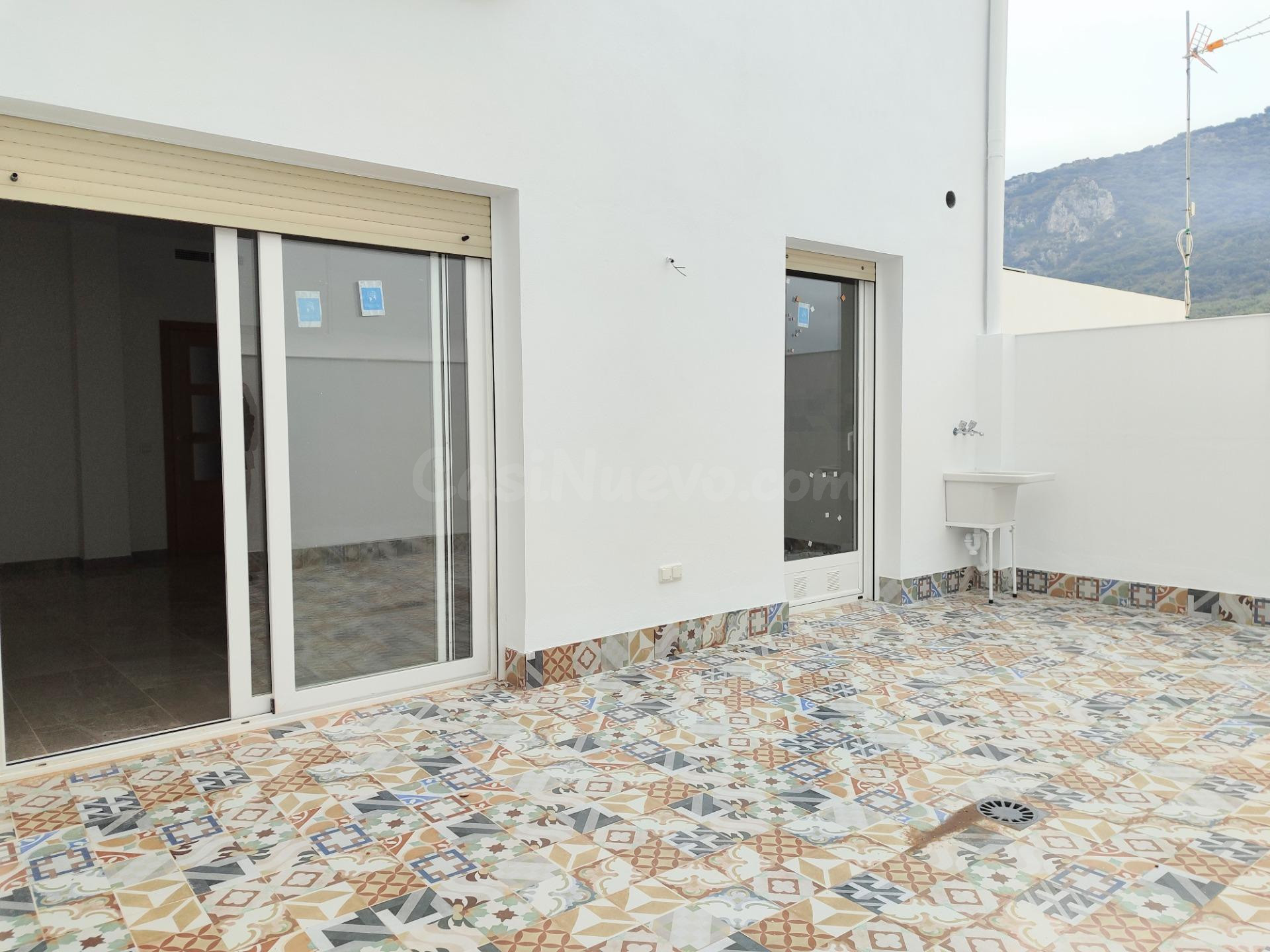 Venta de casa