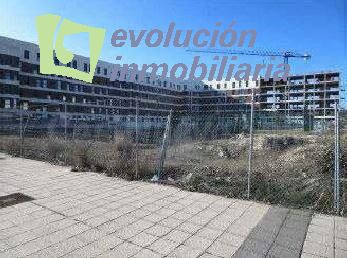 Terreno Urbano para construir en S4
