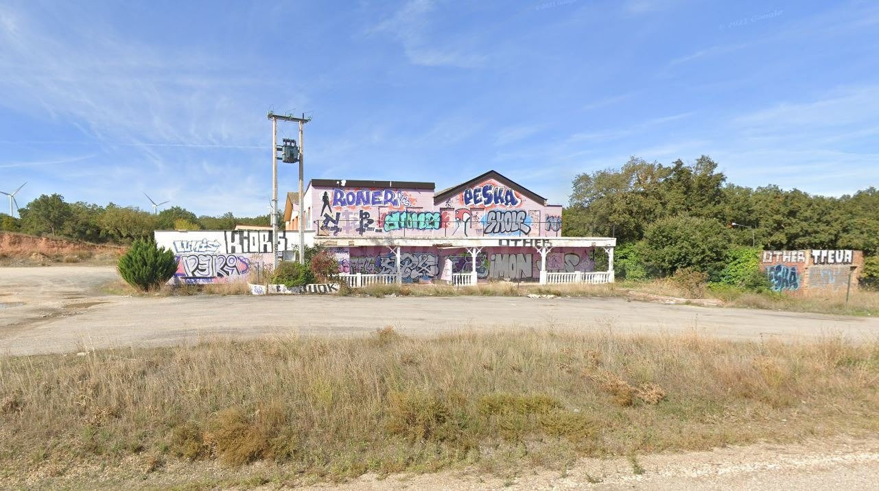 Terreno rustico en Revillaruz, Burgos - foto 3