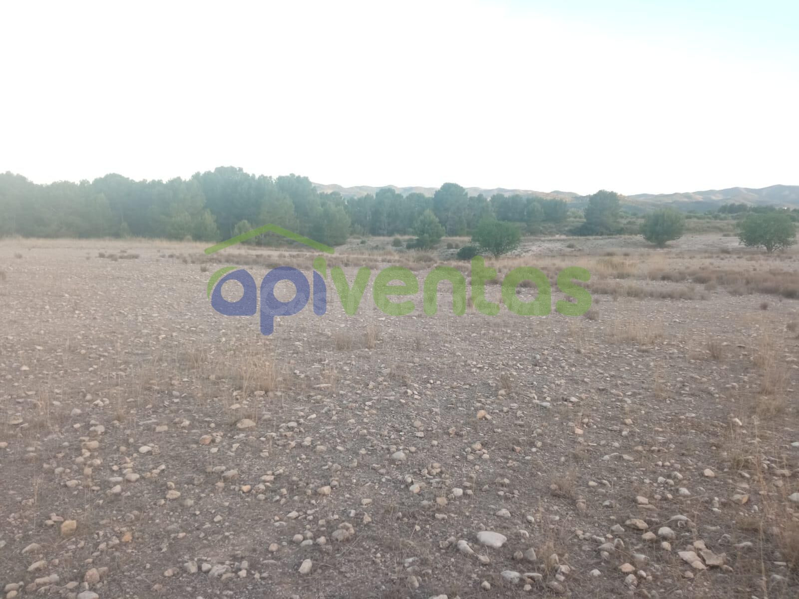 Terreno en Rio LUCHENA