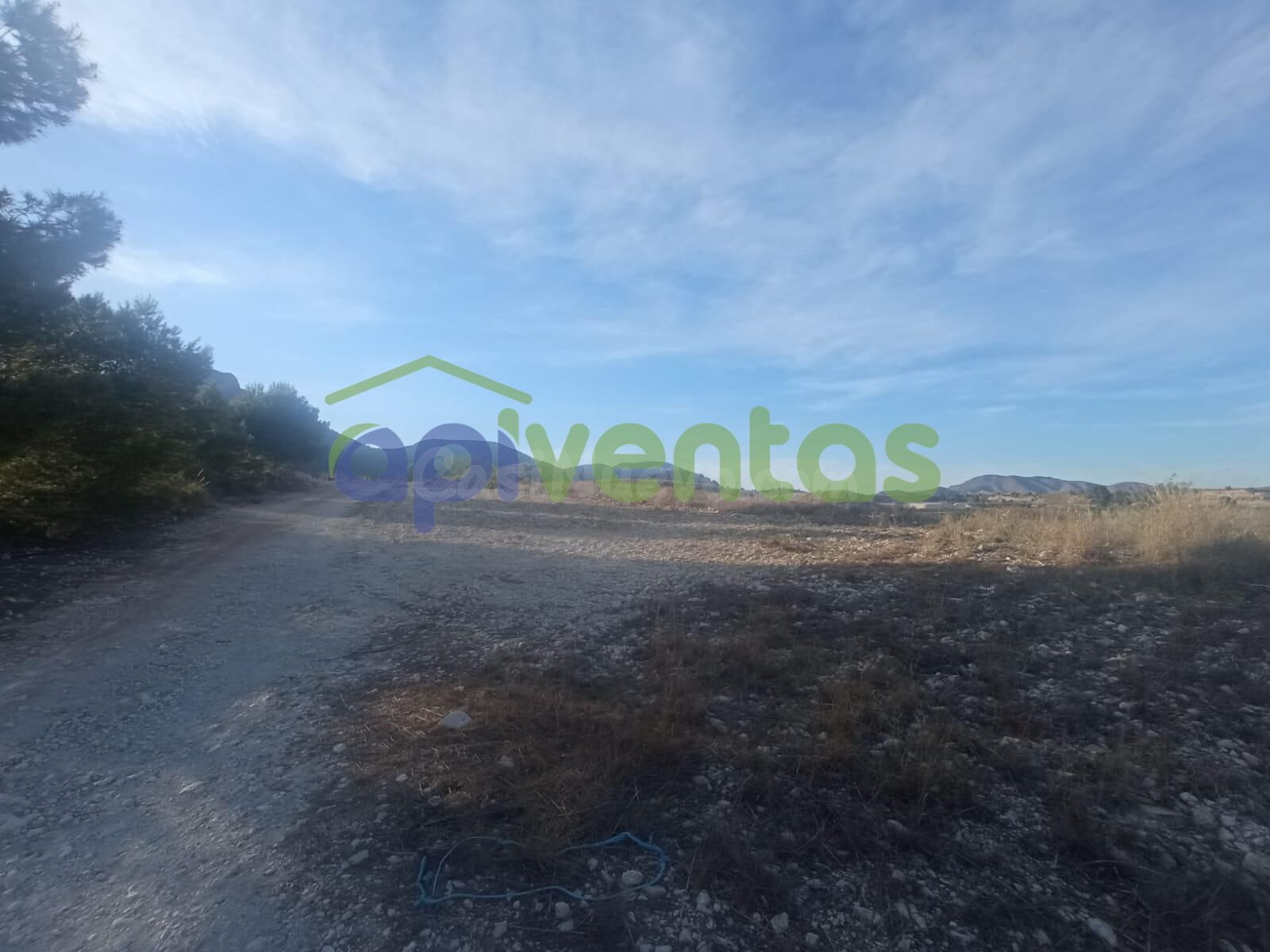Terreno en Rio LUCHENA - foto 3
