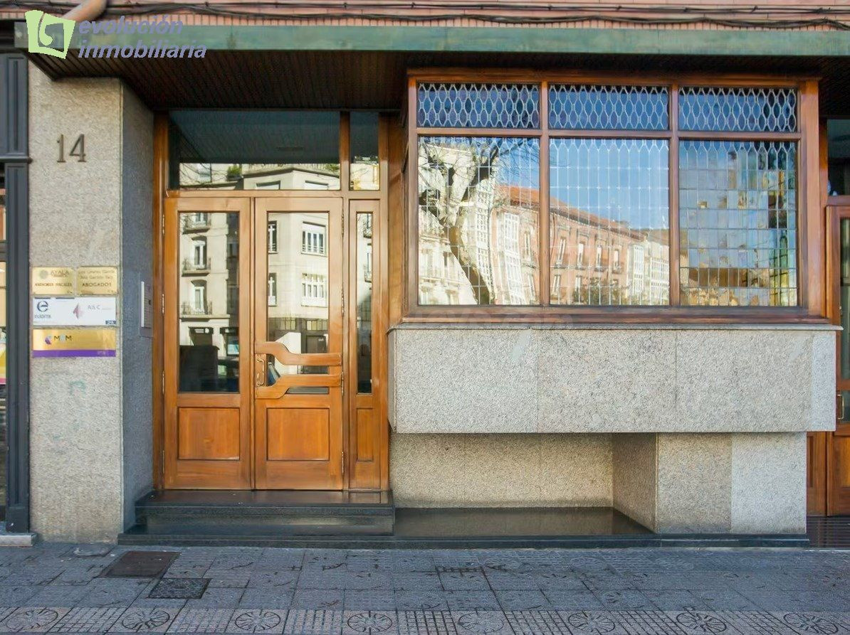OFICINA CENTRICA EN BURGOS - foto 3