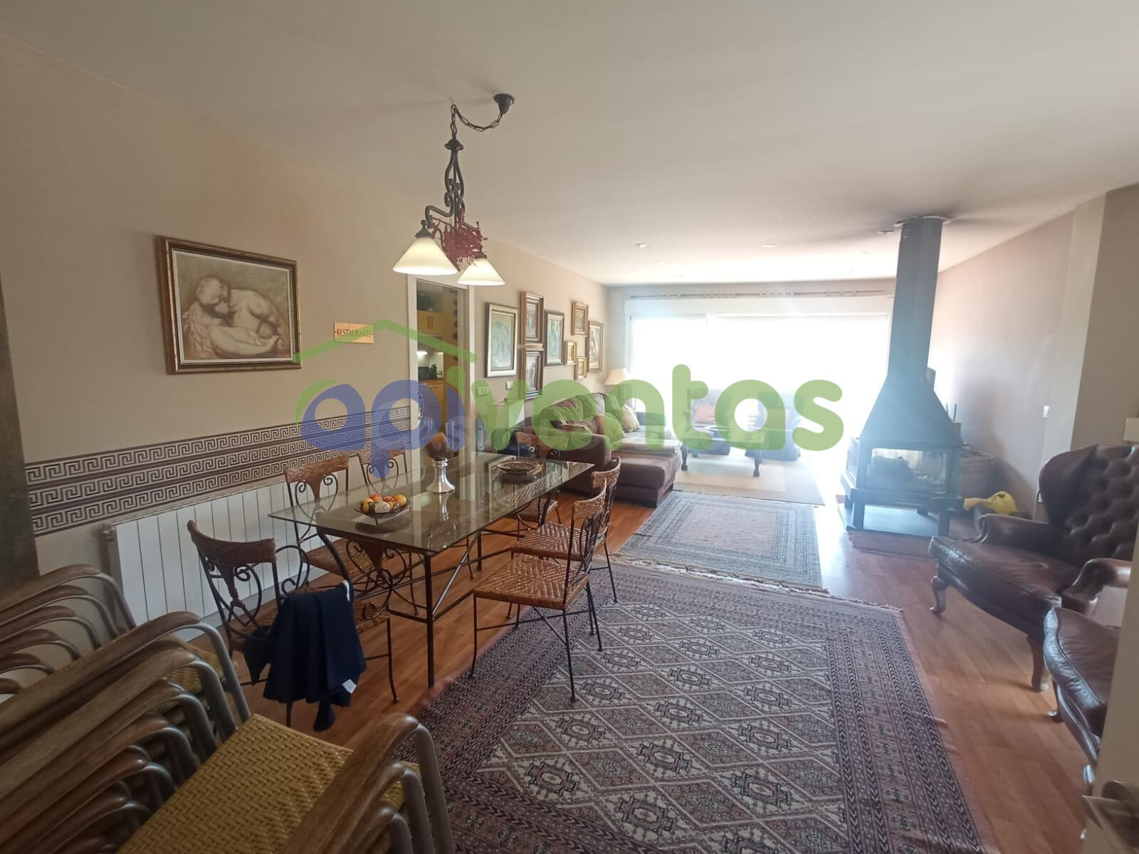 Chalet en Paraje Los Roques (La Parroquia) - foto 4