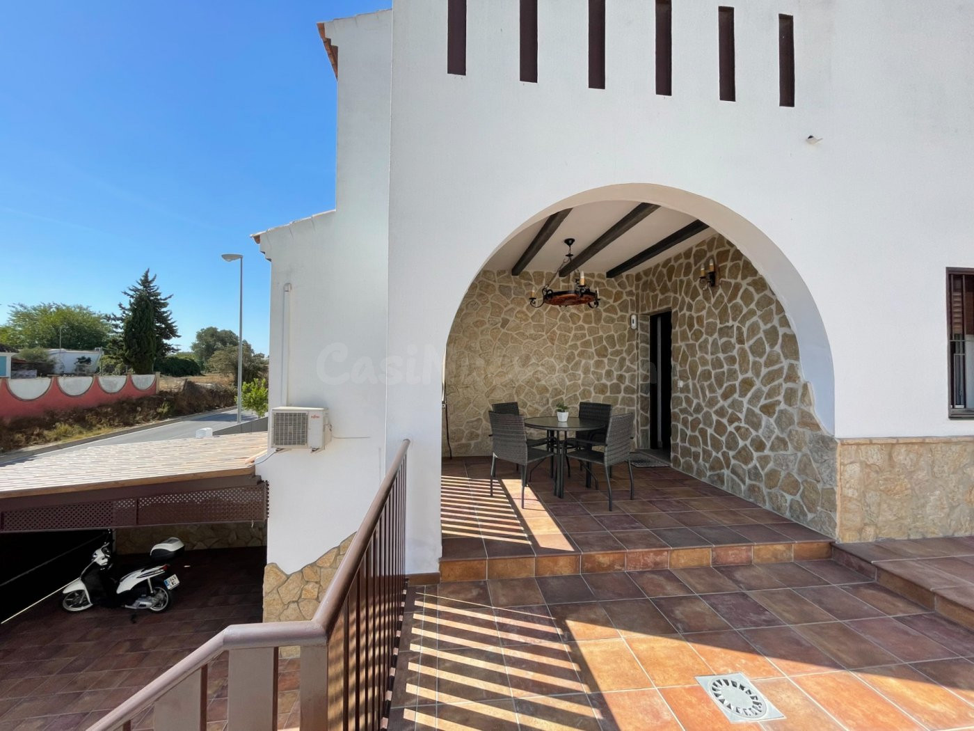 GRAN VIVIENDA LISTA PARA DISFRUTAR¡¡¡¡¡ - foto 5