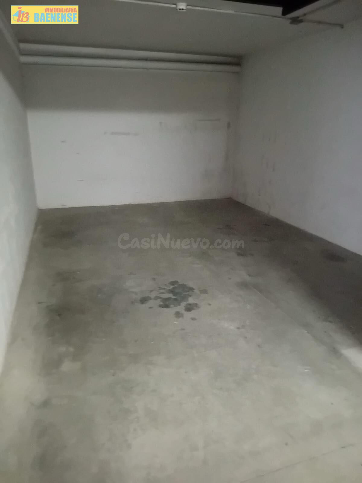 Garaje en alquiler - Baena - foto 2