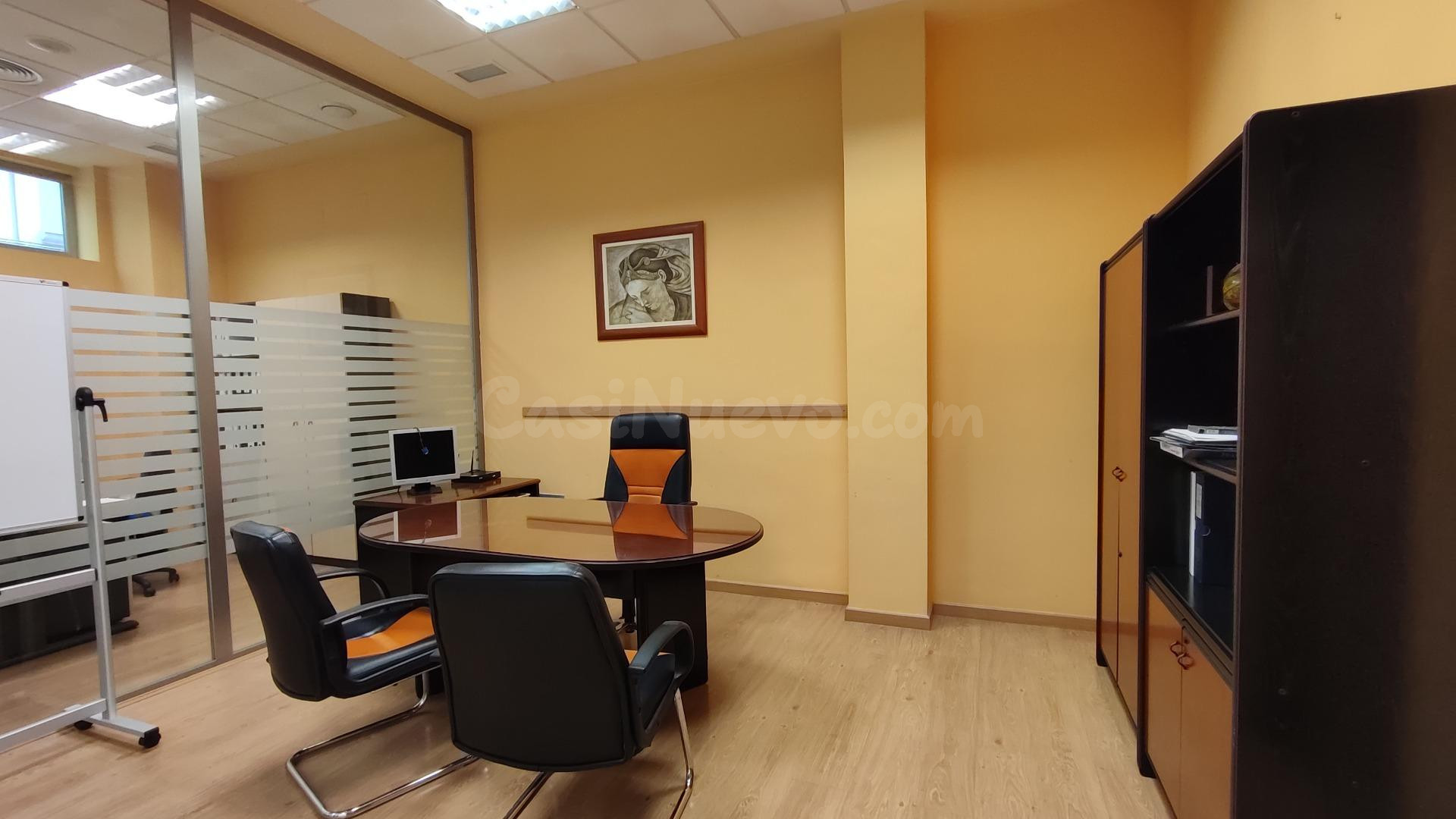 Local comercial - foto 5