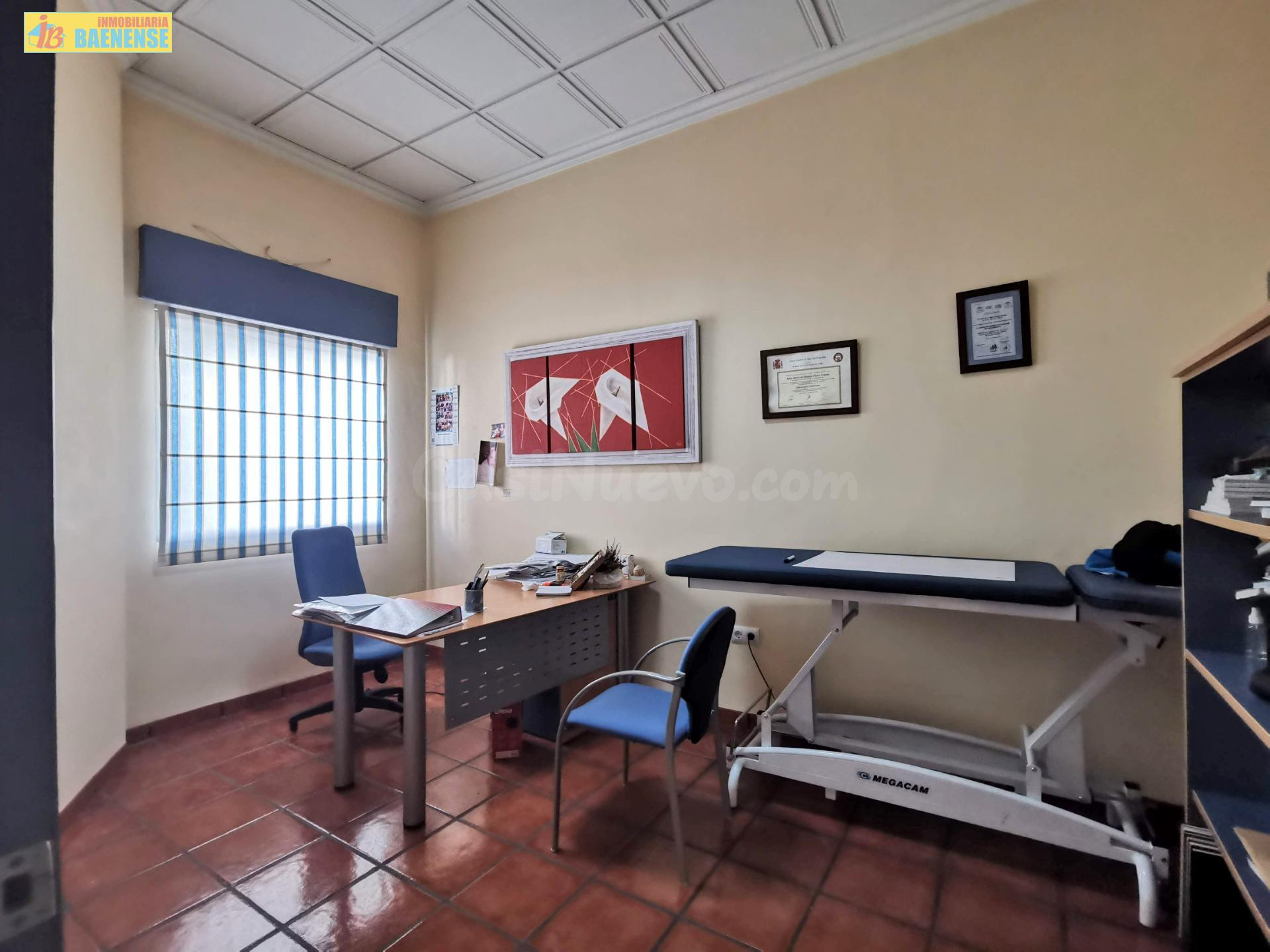 Local comercial en alquiler