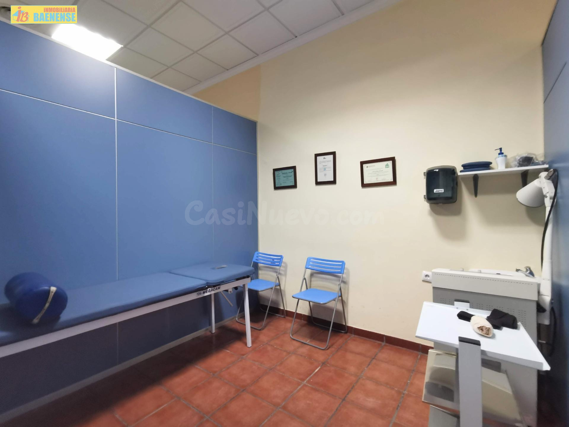 Local comercial en alquiler - foto 5