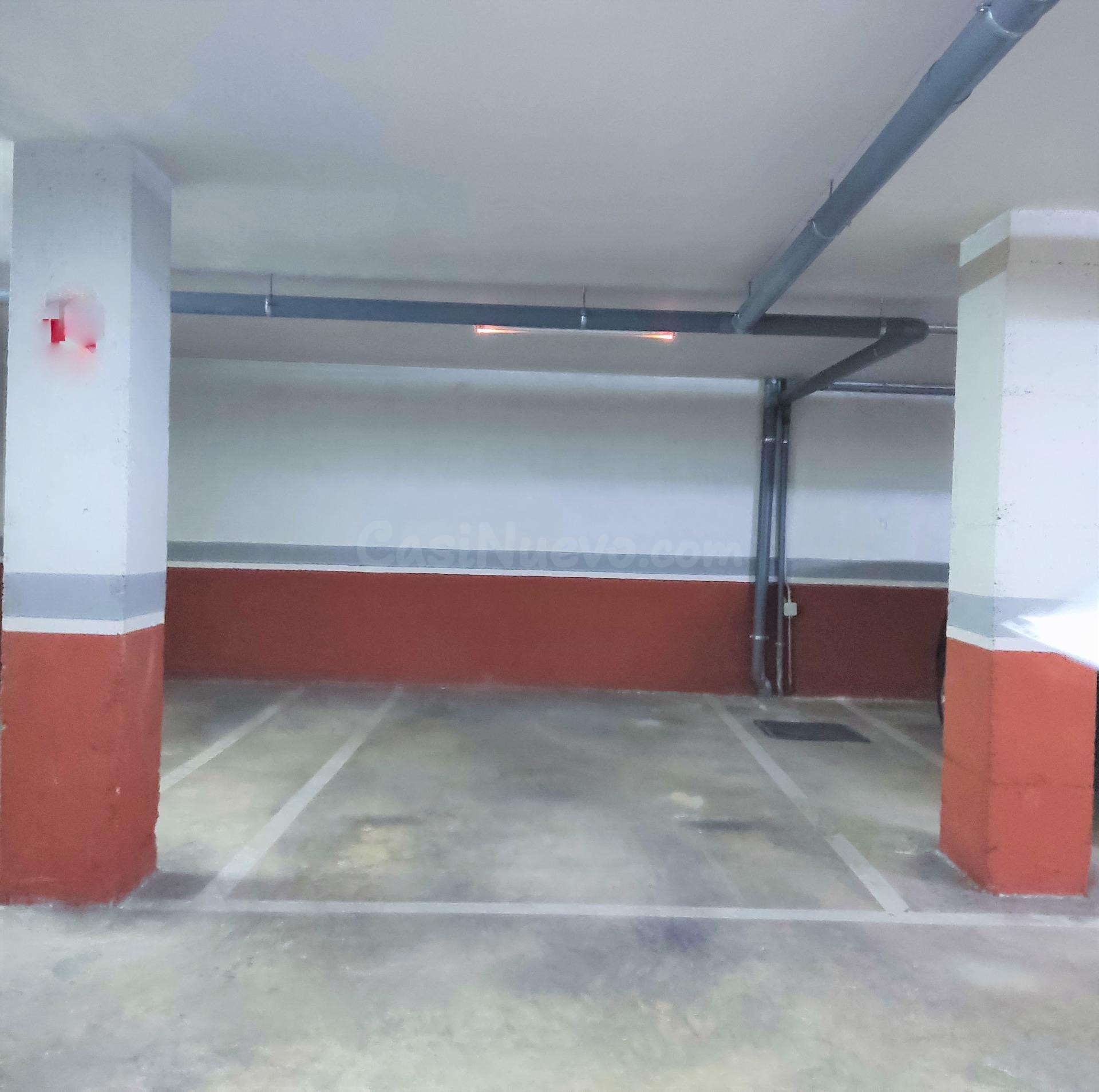 Se venden plazas de garaje en zona centro, Lorca - foto 3
