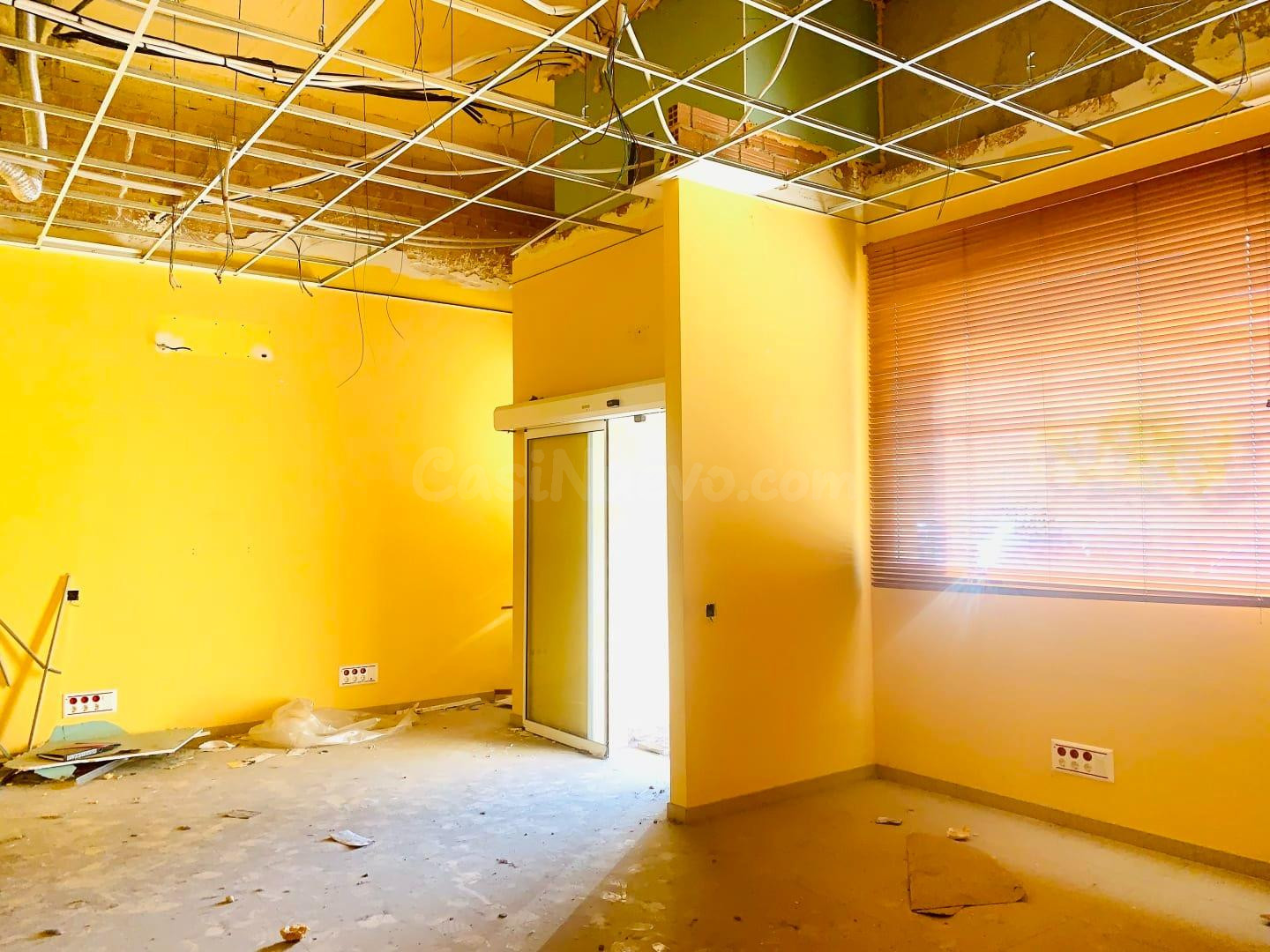 Em Miranda de Ebro, local de 96 m2 a la venta y/o alquiler - foto 5
